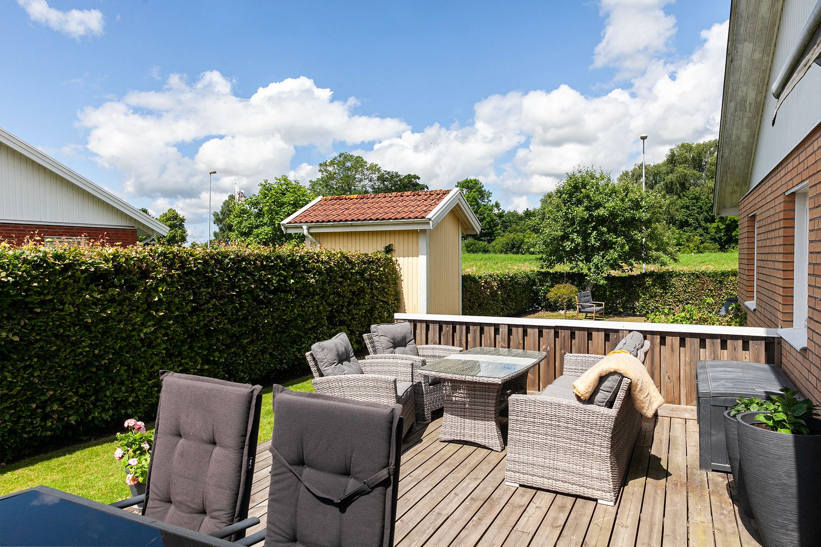 Villa, Gotlandsgatan 12, Åstorp