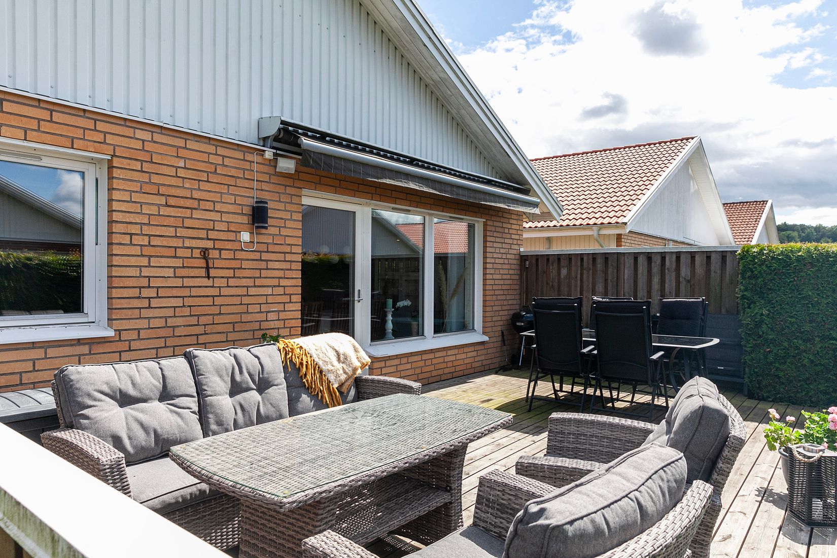 Villa, Gotlandsgatan 12, Åstorp