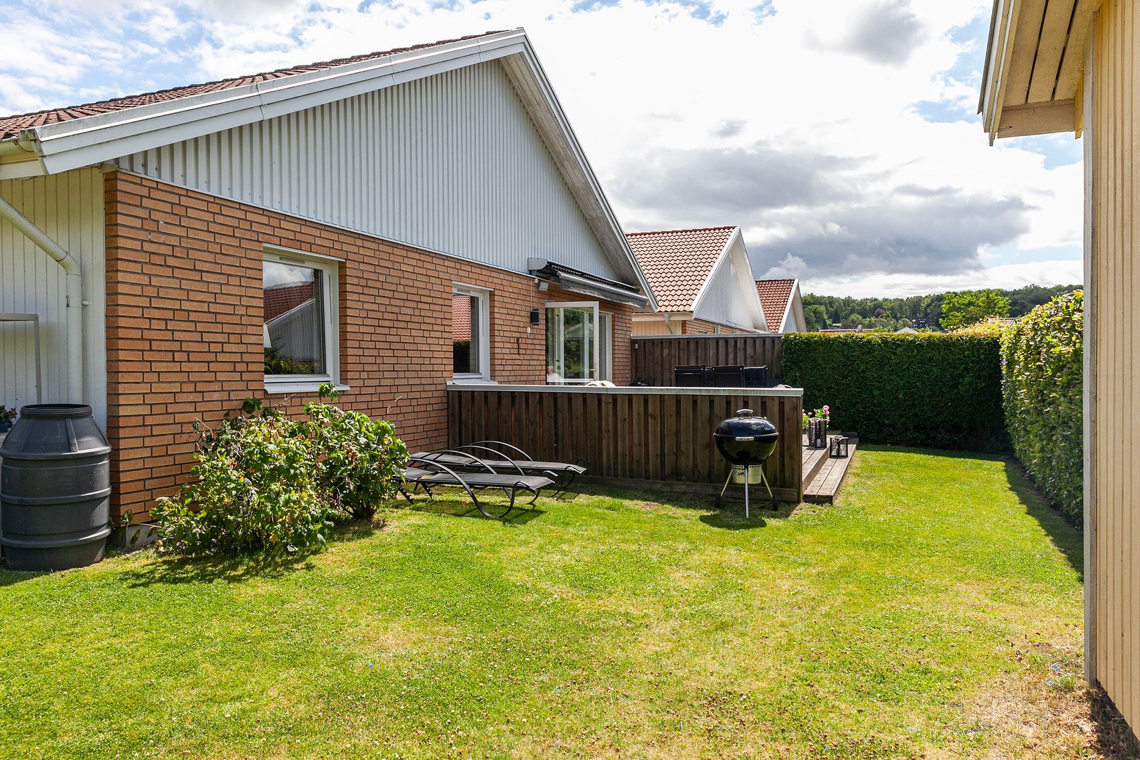 Villa, Gotlandsgatan 12, Åstorp