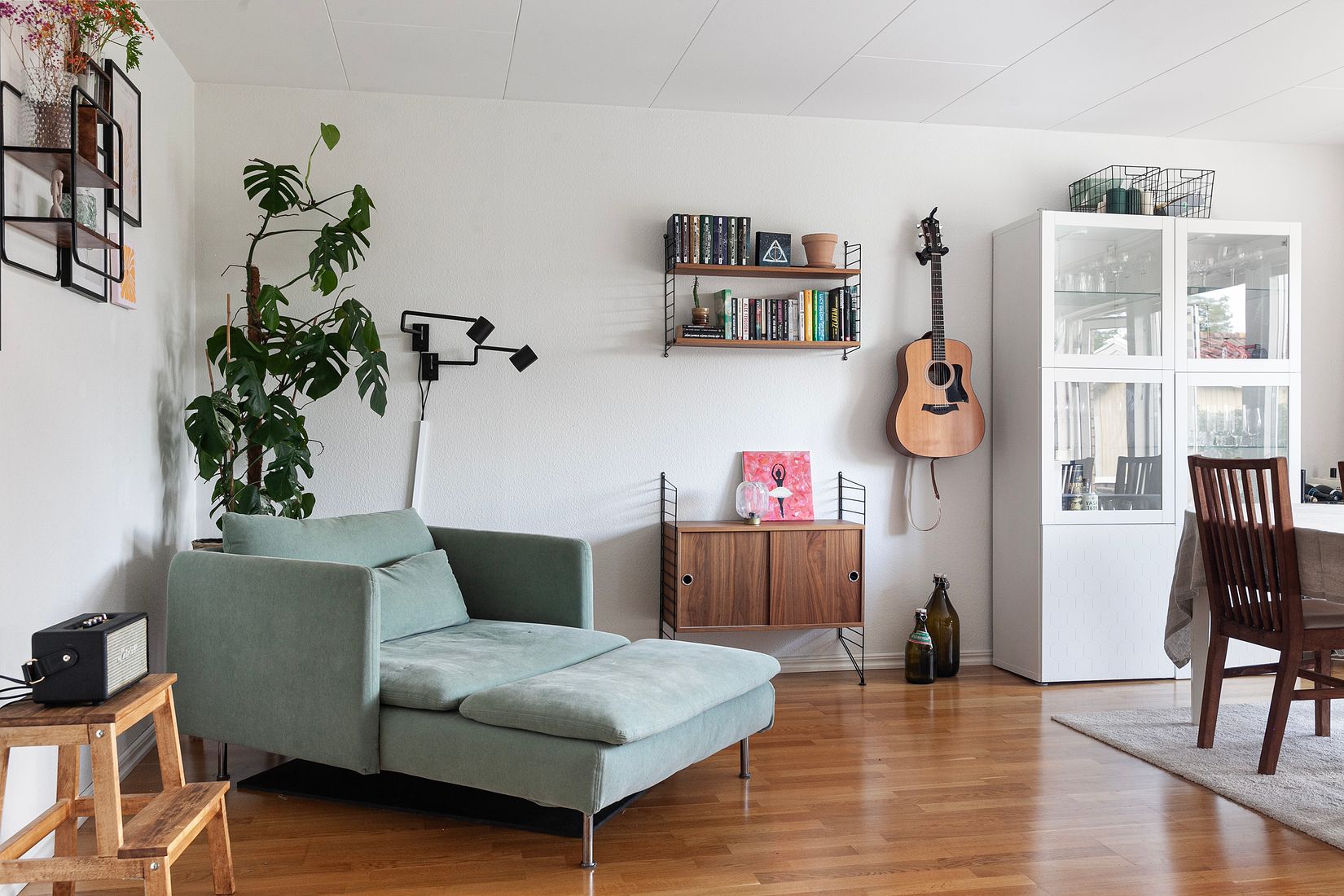 Villa, Gotlandsgatan 12, Åstorp