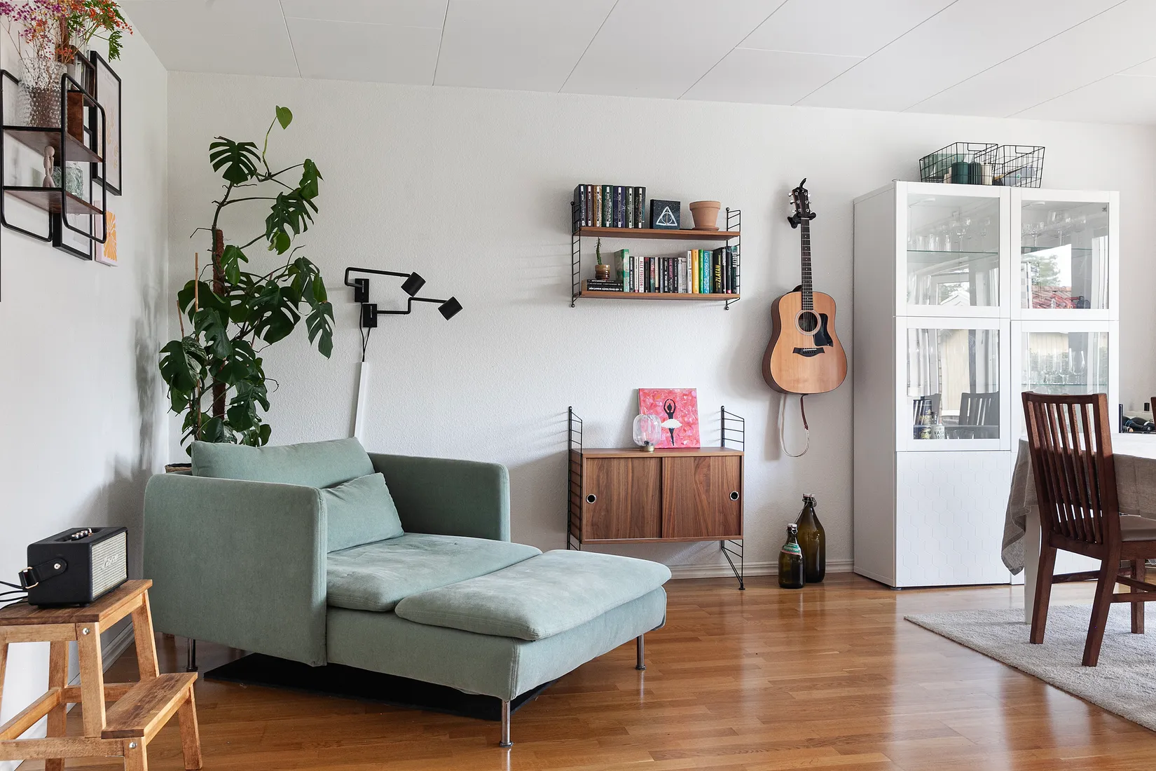 Villa, Gotlandsgatan 12, Åstorp