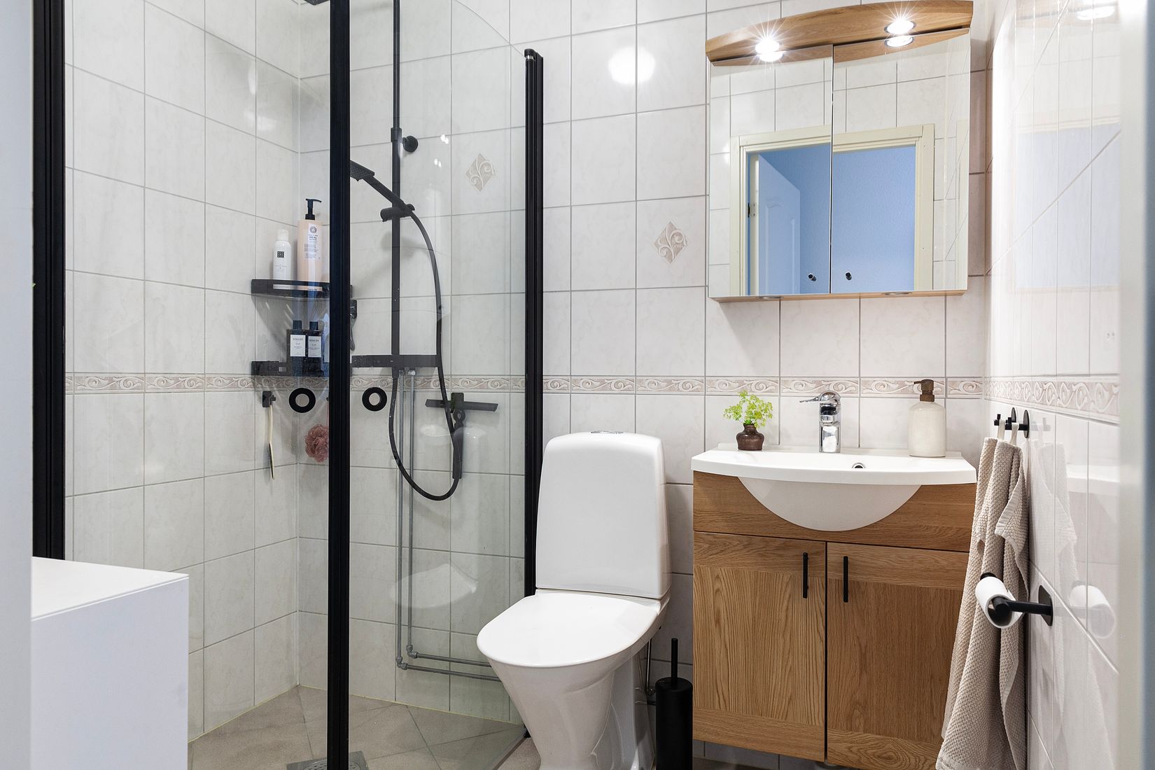 Villa, Gotlandsgatan 12, Åstorp