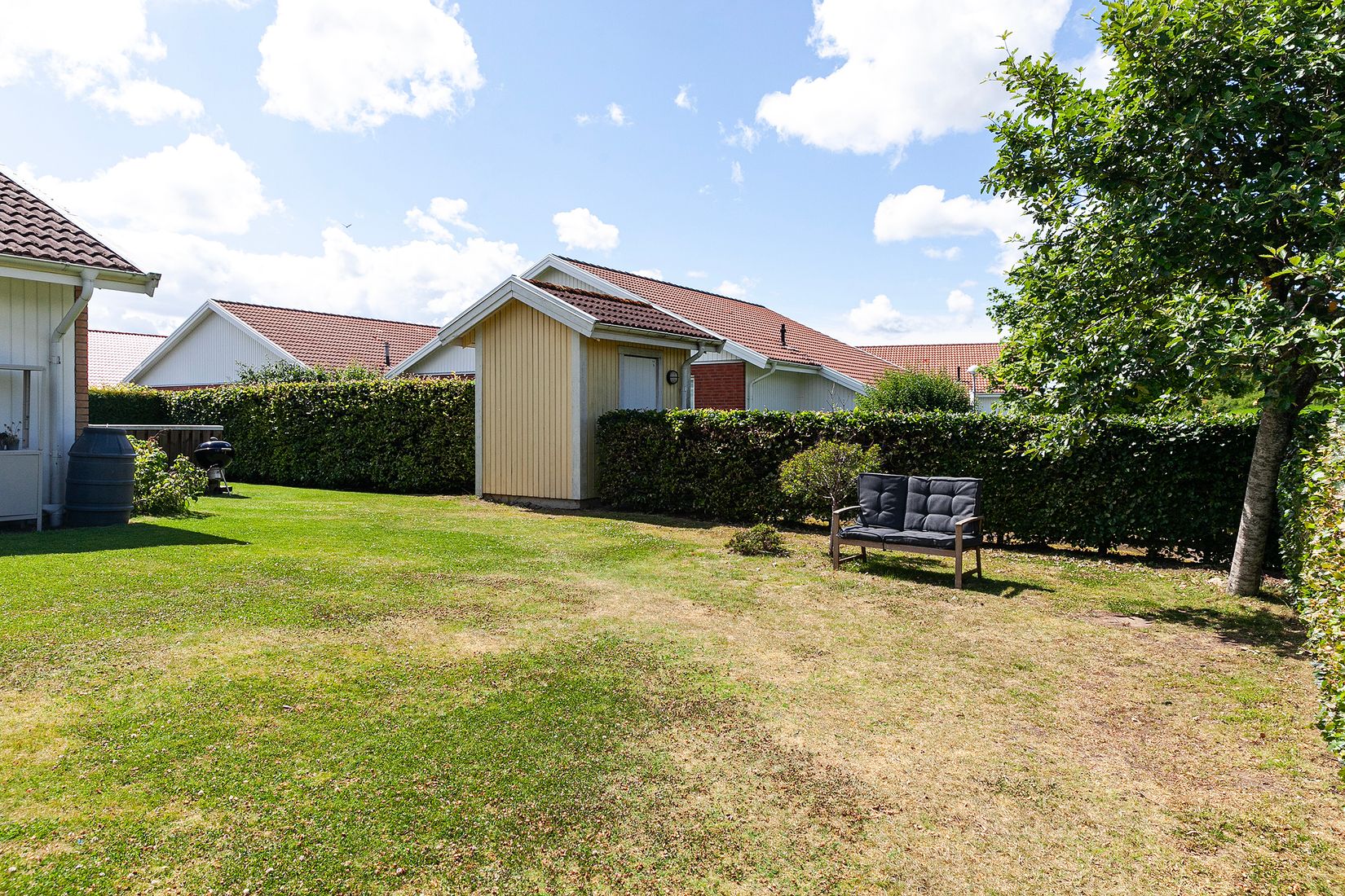 Villa, Gotlandsgatan 12, Åstorp