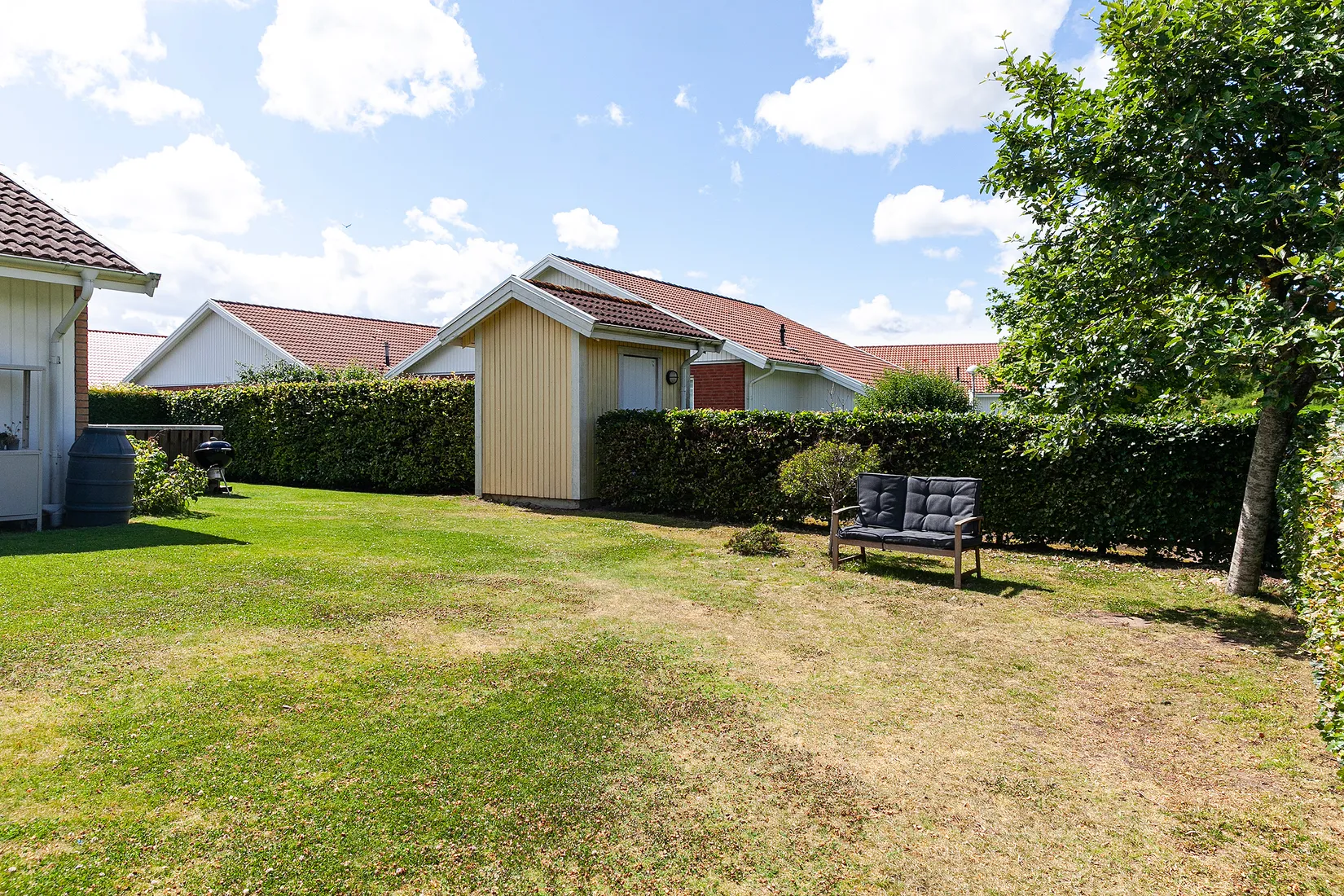 Villa, Gotlandsgatan 12, Åstorp