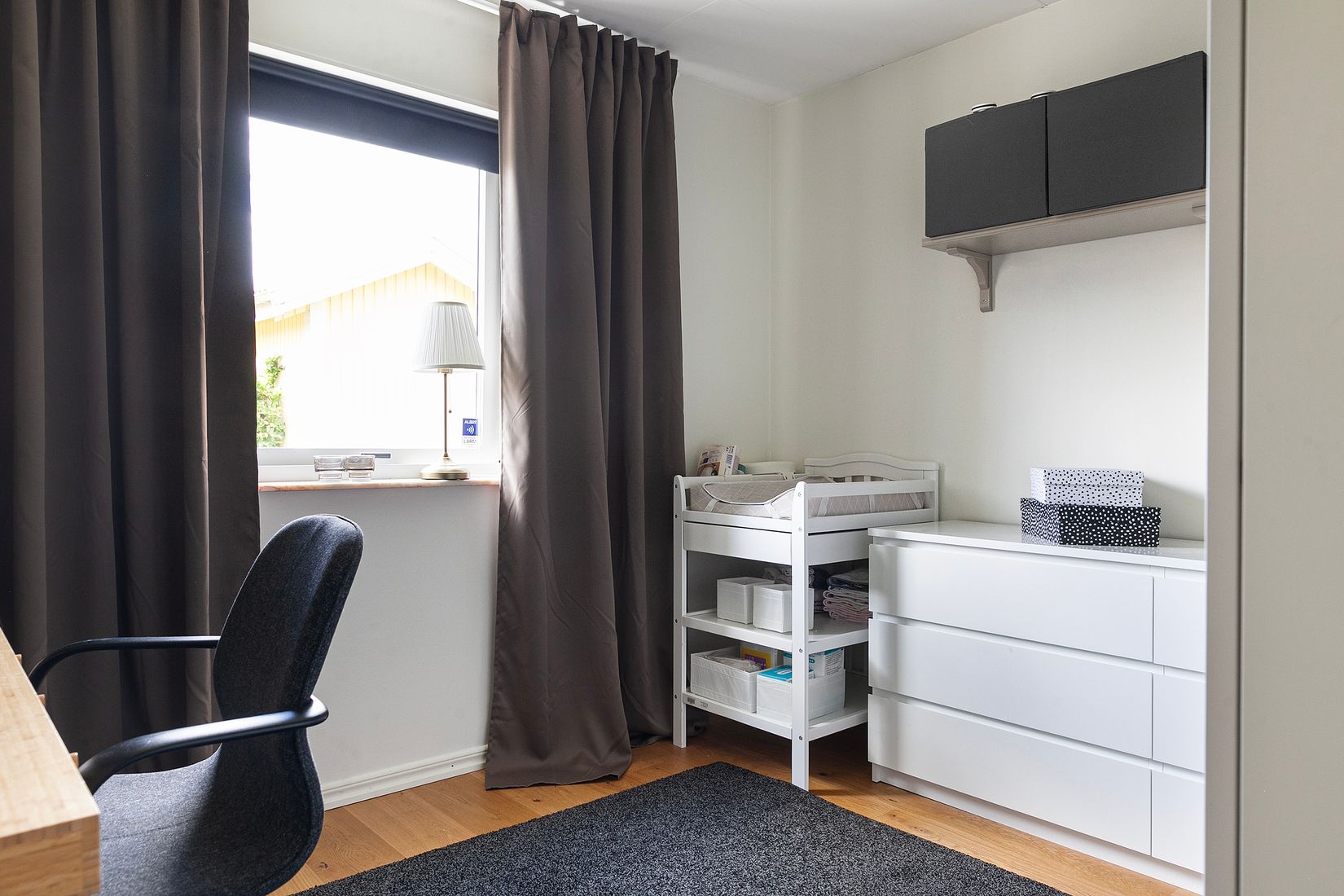 Villa, Gotlandsgatan 12, Åstorp