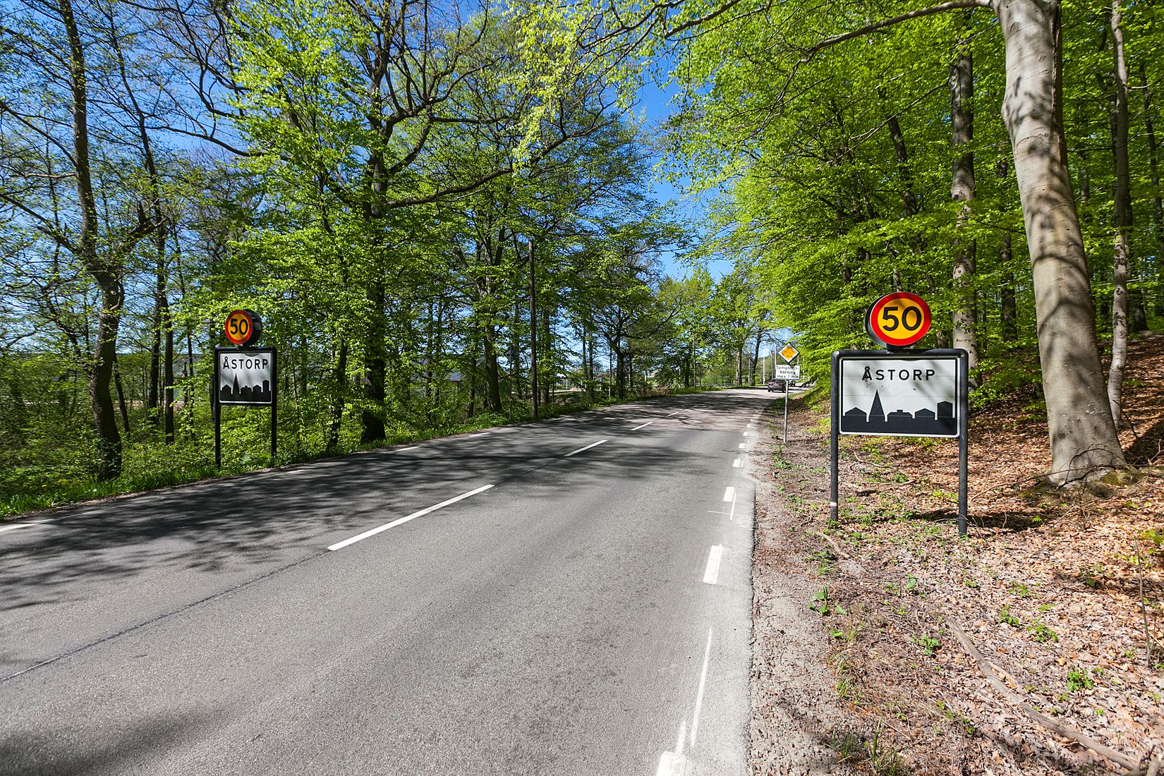 Villa, Gotlandsgatan 12, Åstorp