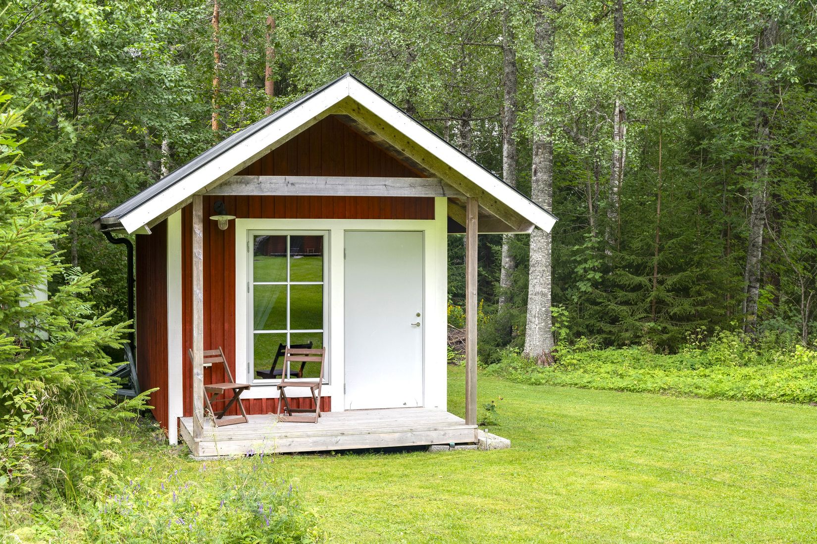 Fritidshus, Älgfall 120, Kloten, Ljusnarsberg