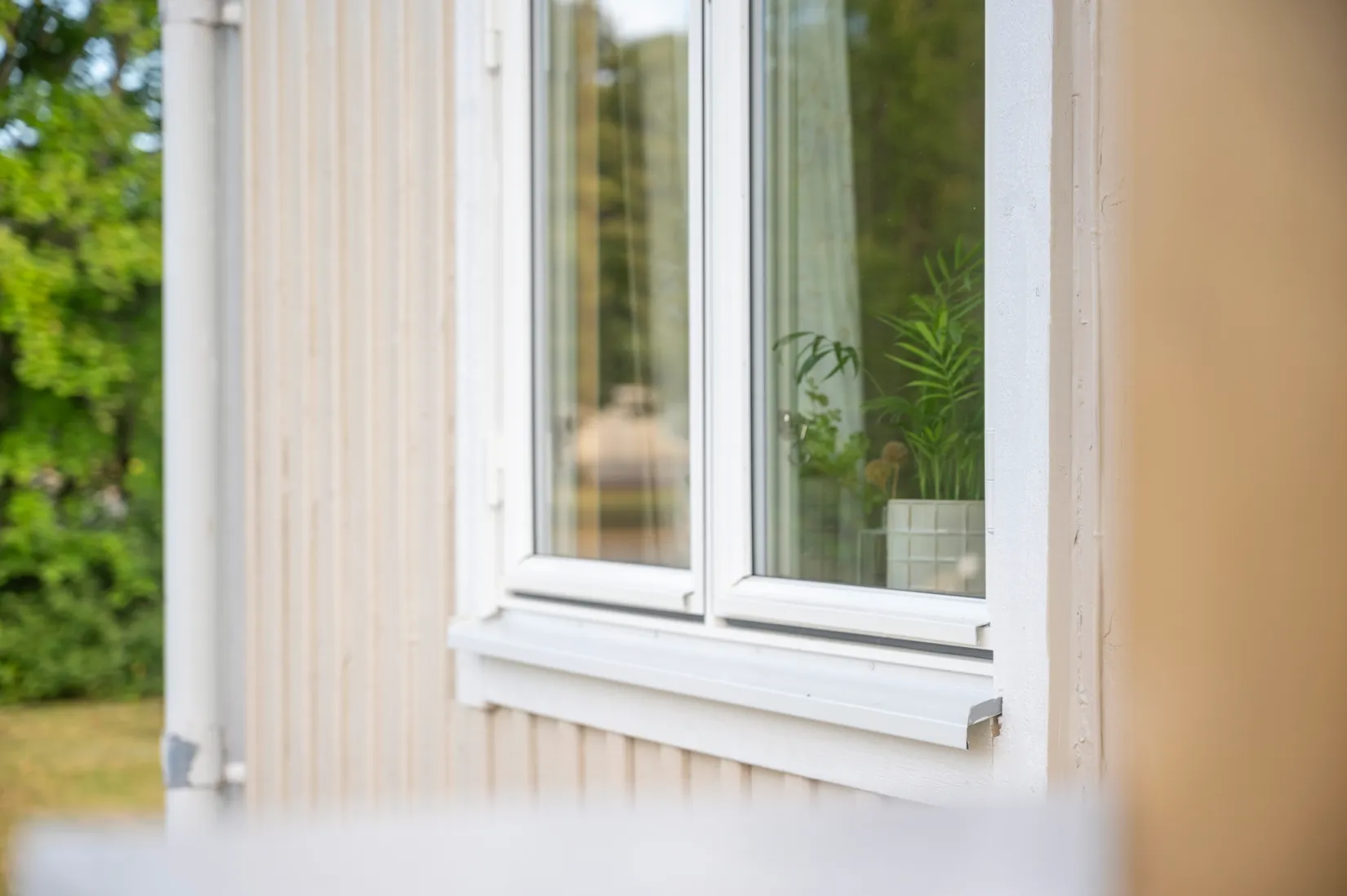 Villa, Smedjegatan 23, Vara