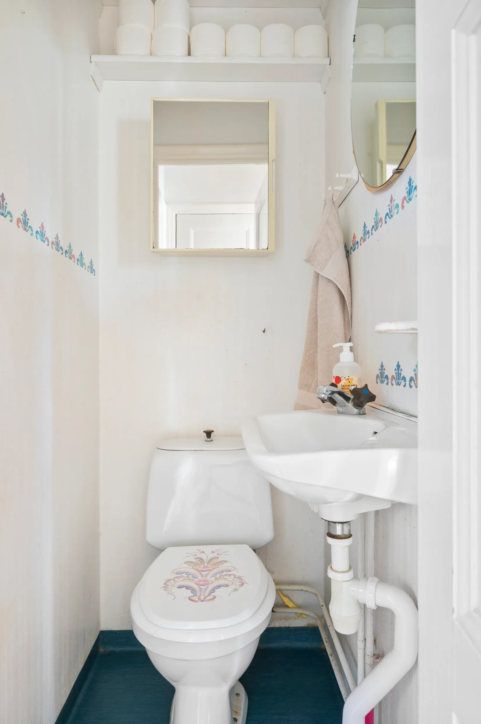 Villa, Smedjegatan 23, Vara