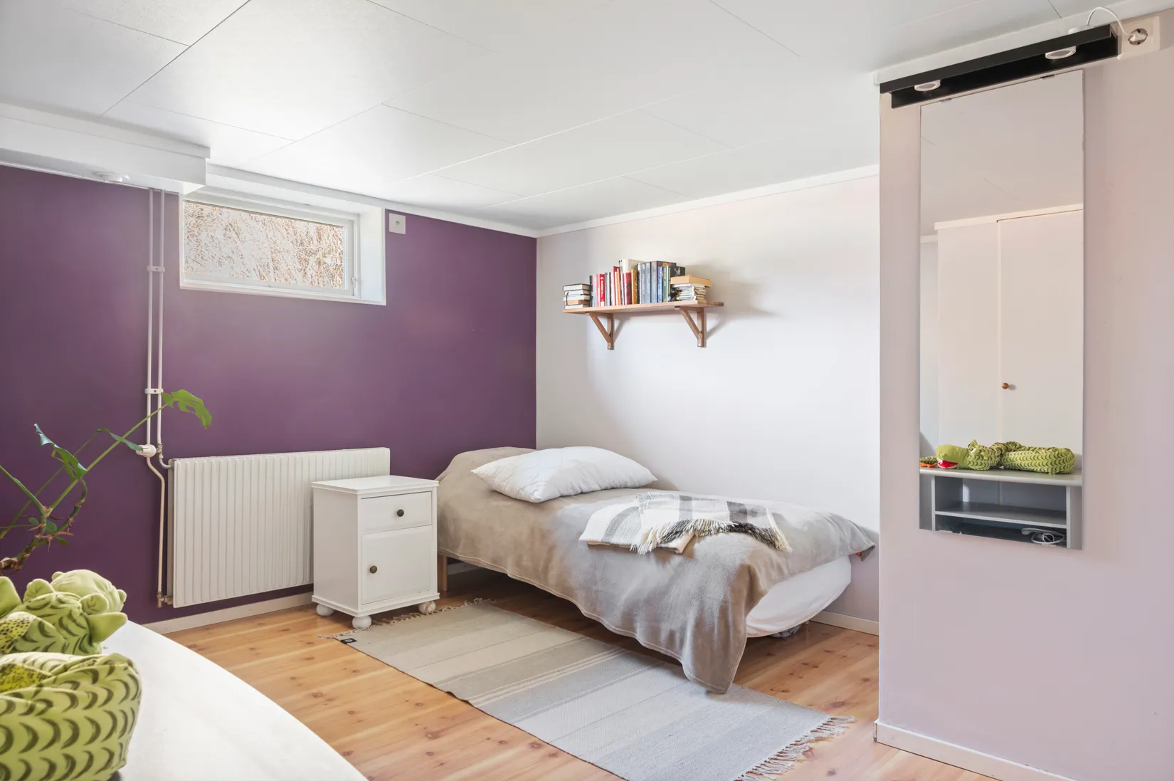 Villa, Smedjegatan 23, Vara