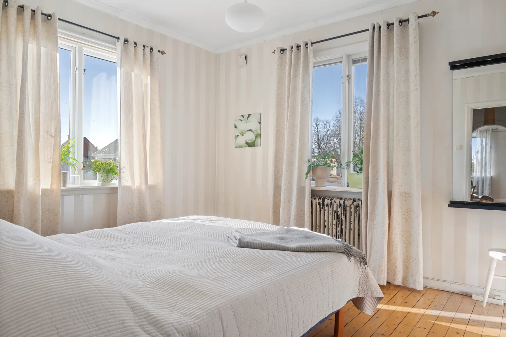 Villa, Smedjegatan 23, Vara