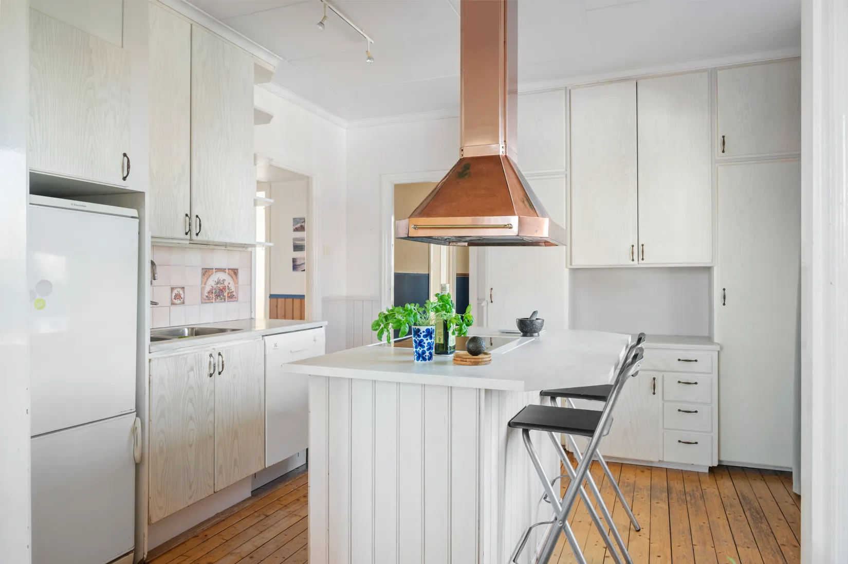 Villa, Smedjegatan 23, Vara