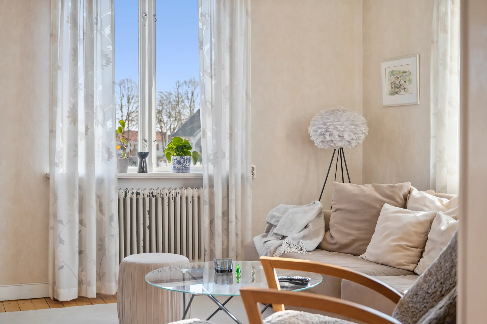 Villa, Smedjegatan 23, Vara