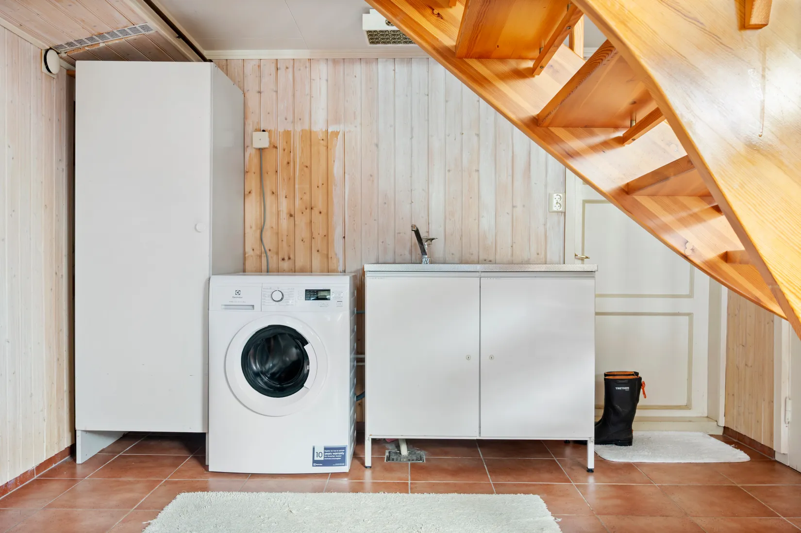 Villa, Smedjegatan 23, Vara