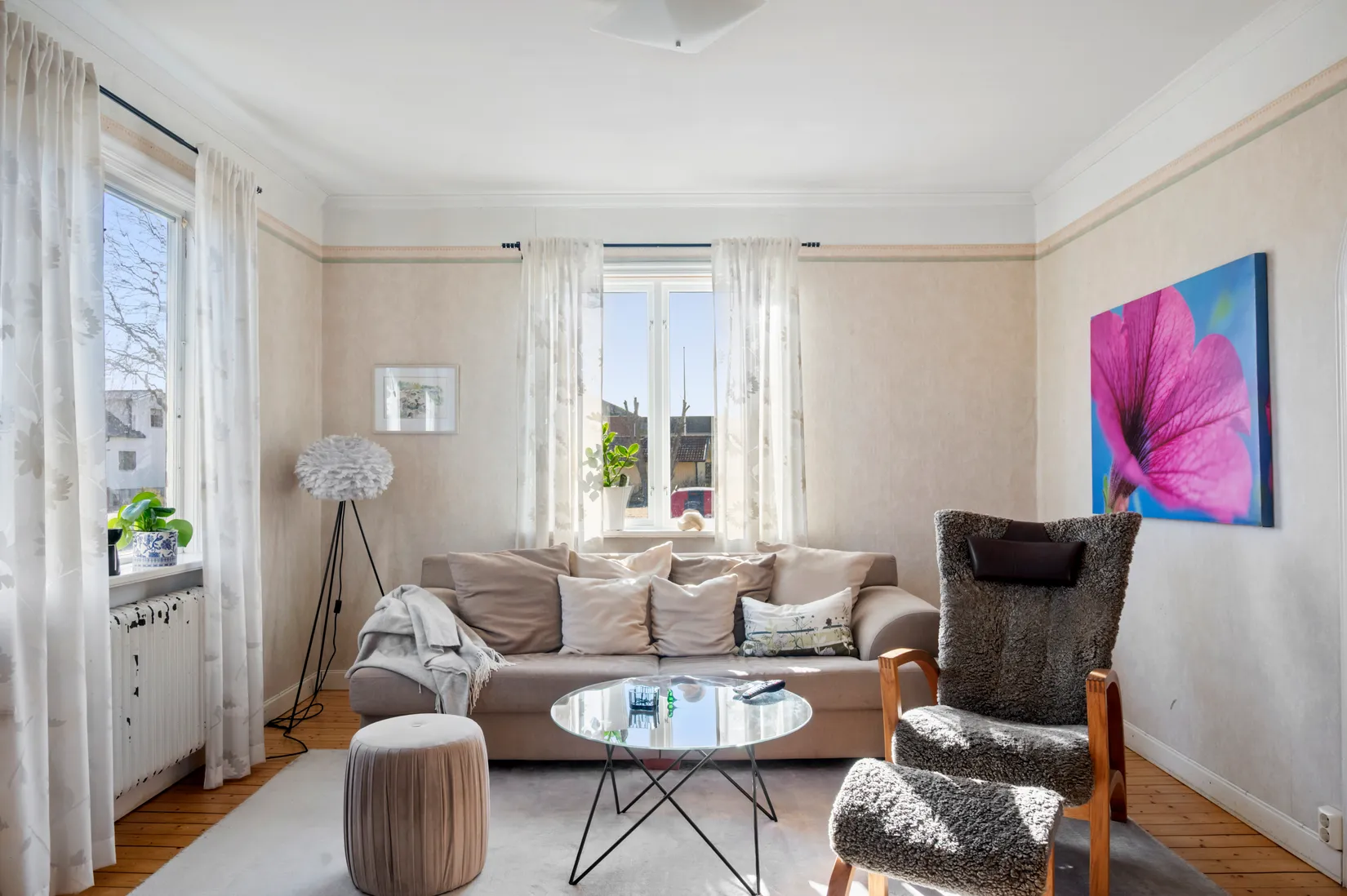 Villa, Smedjegatan 23, Vara