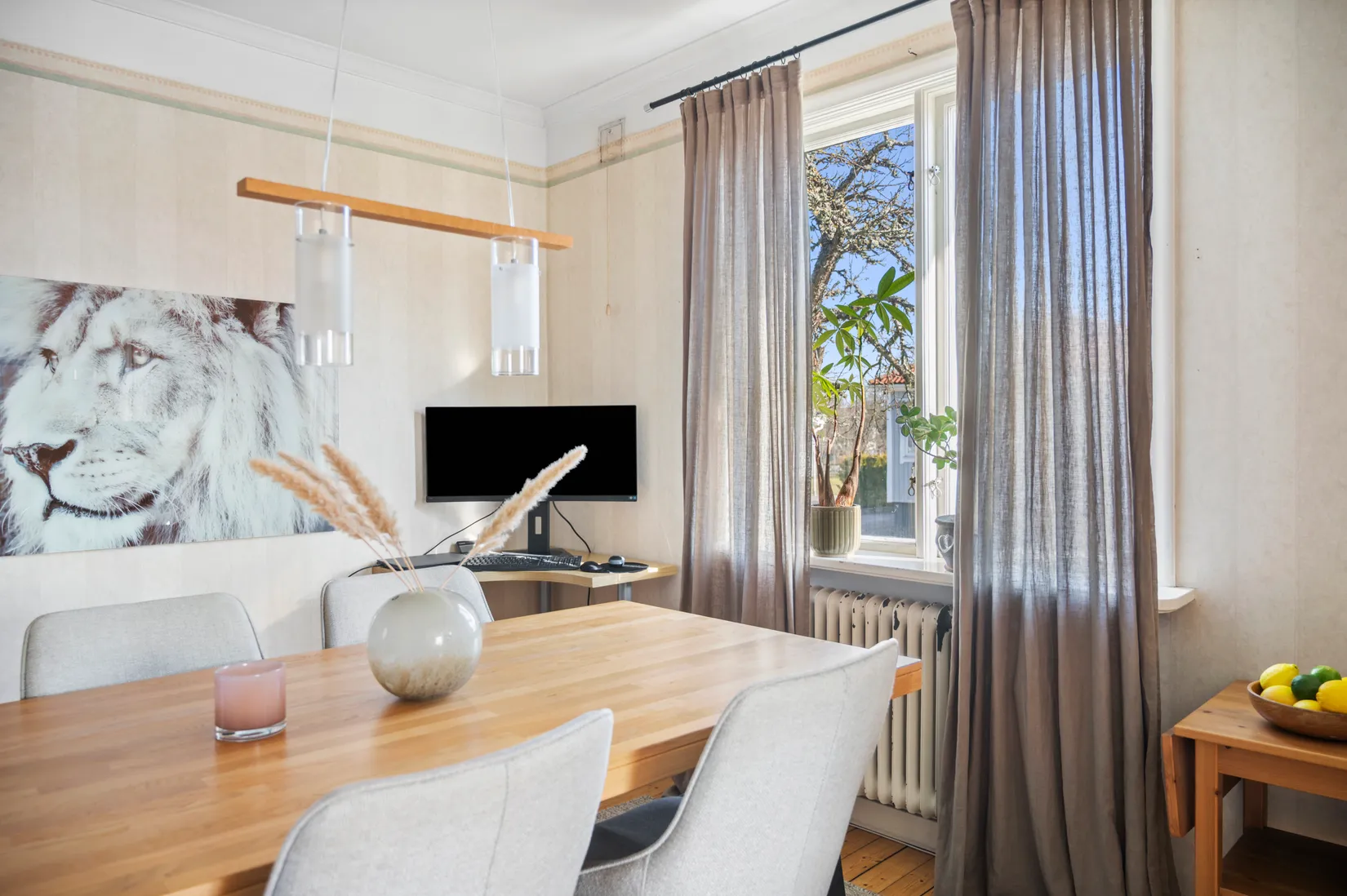 Villa, Smedjegatan 23, Vara