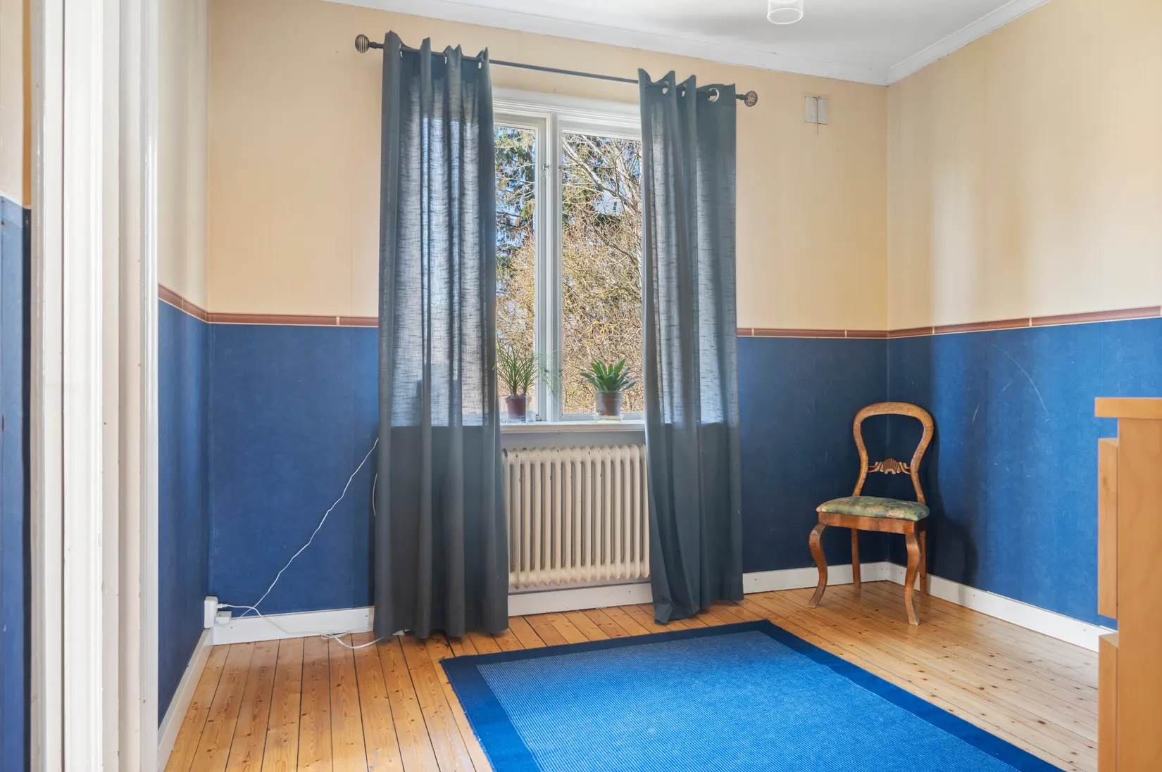 Villa, Smedjegatan 23, Vara