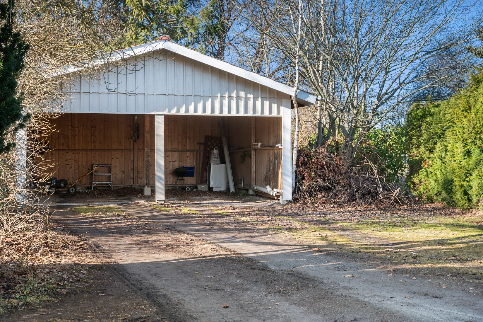 Villa, Smedjegatan 23, Vara