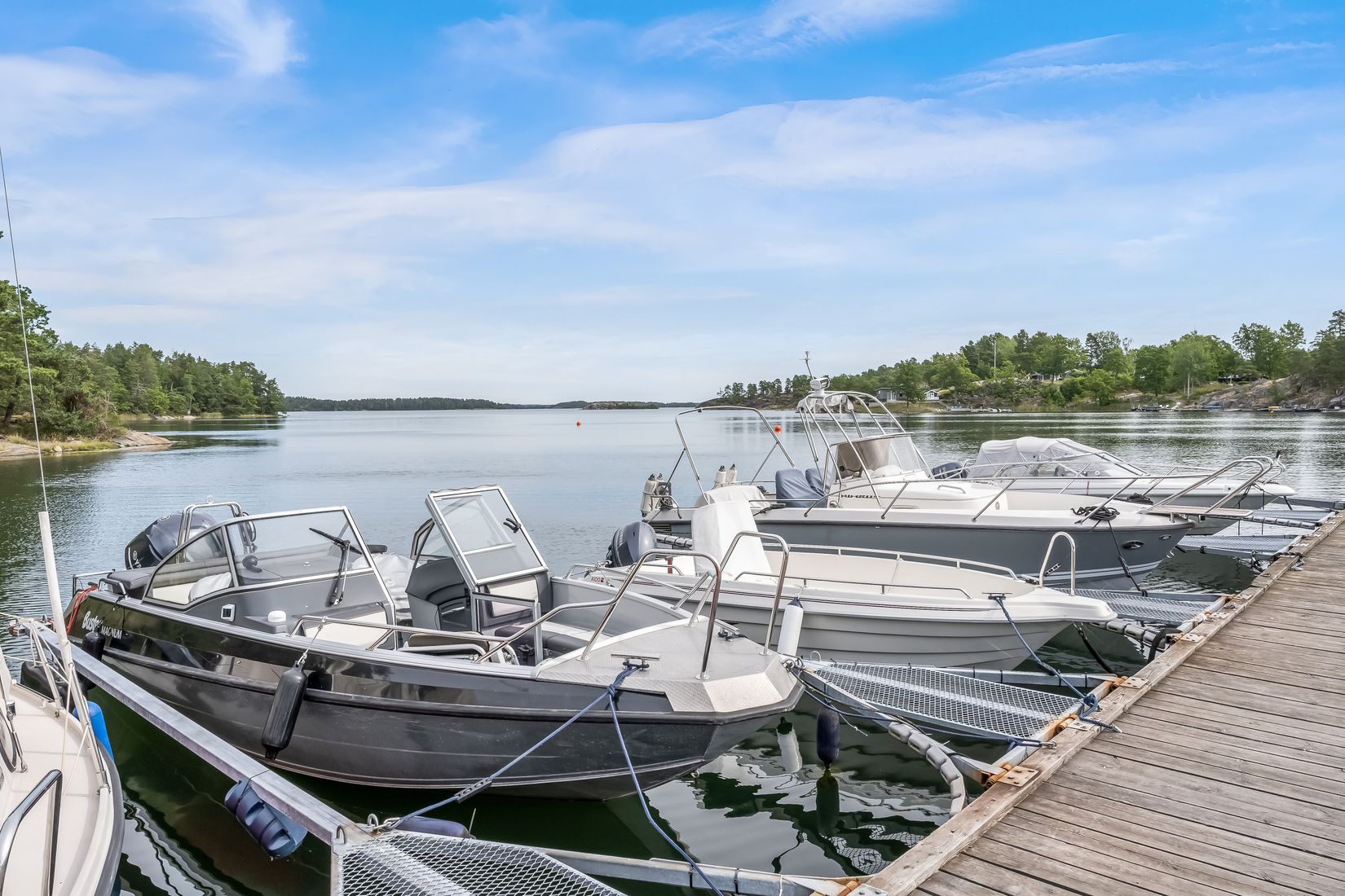 Villa, Lilla Lövviksvägen 11, Valdemarsvik