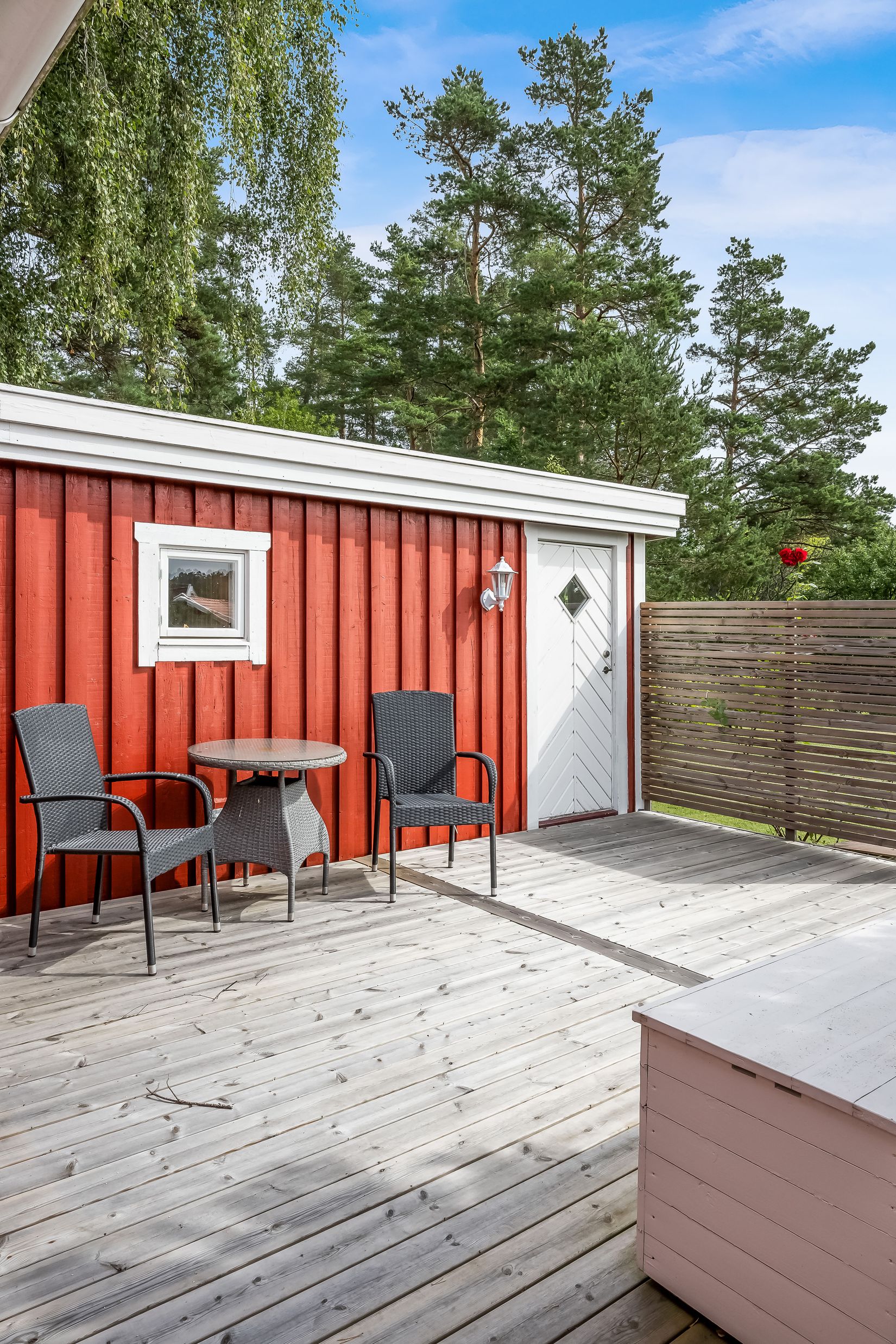 Villa, Lilla Lövviksvägen 11, Valdemarsvik