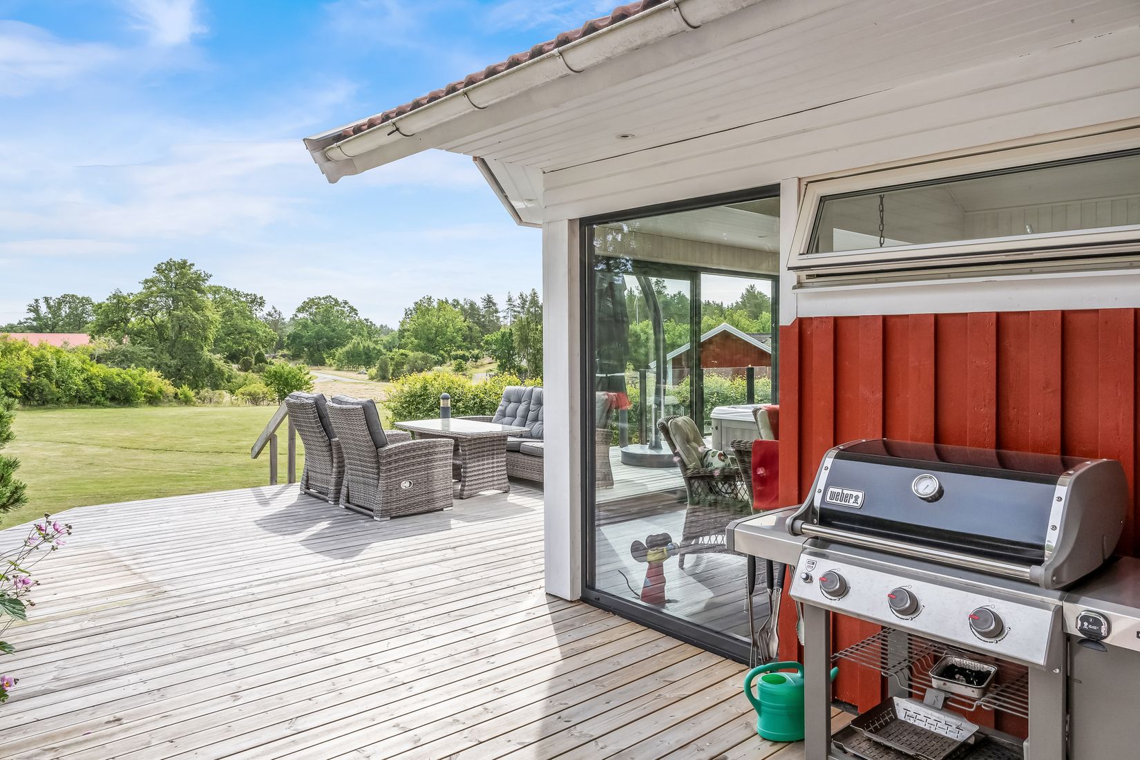 Villa, Lilla Lövviksvägen 11, Valdemarsvik