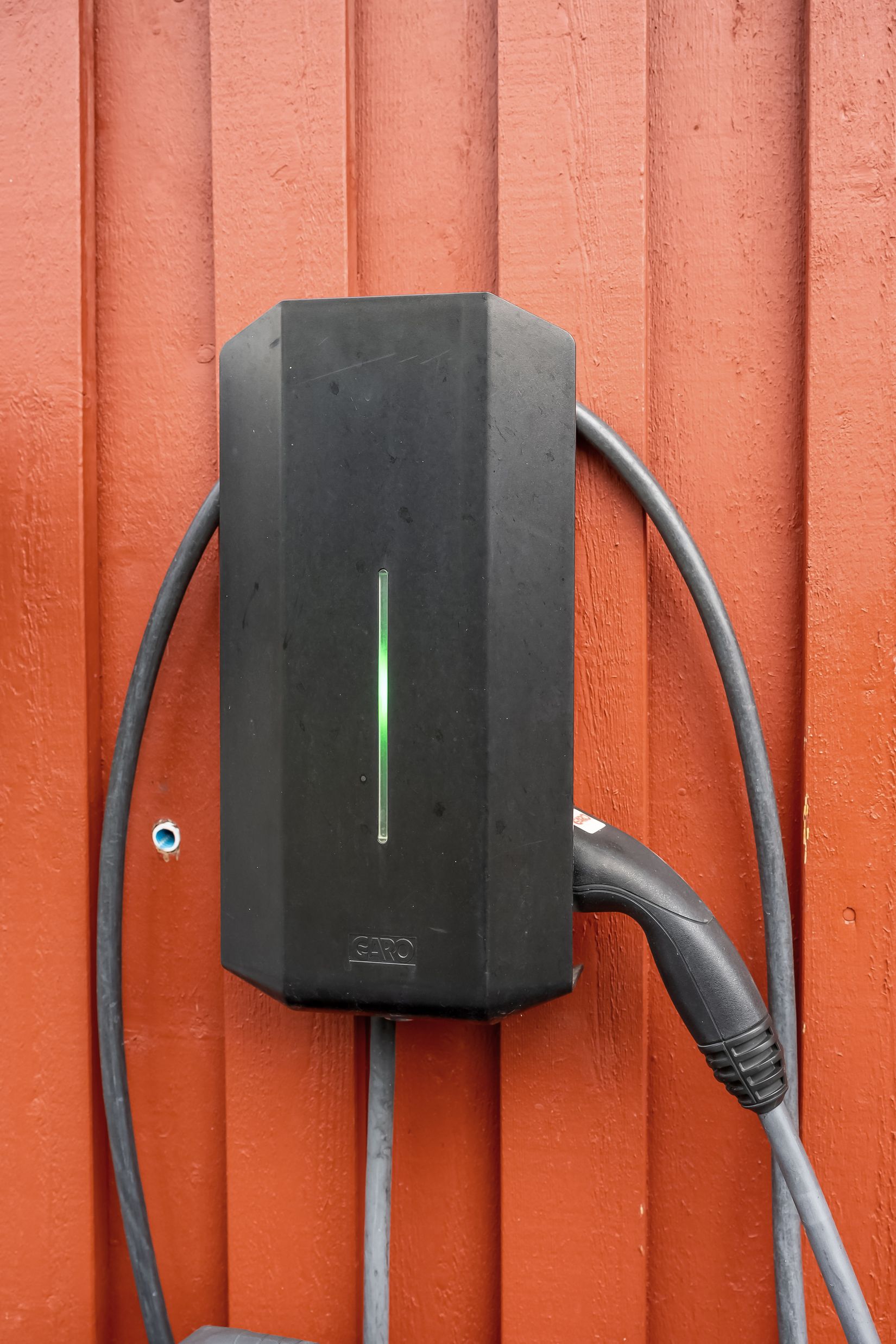 Villa, Lilla Lövviksvägen 11, Valdemarsvik