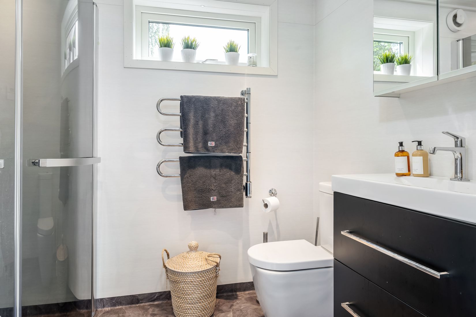 Villa, Lilla Lövviksvägen 11, Valdemarsvik