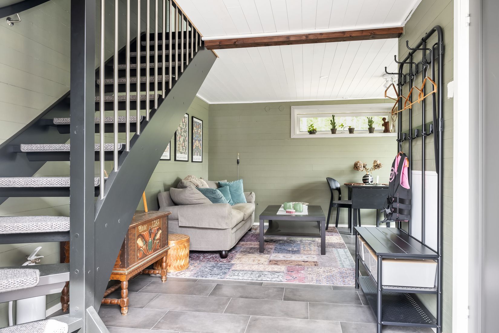 Villa, Lilla Lövviksvägen 11, Valdemarsvik