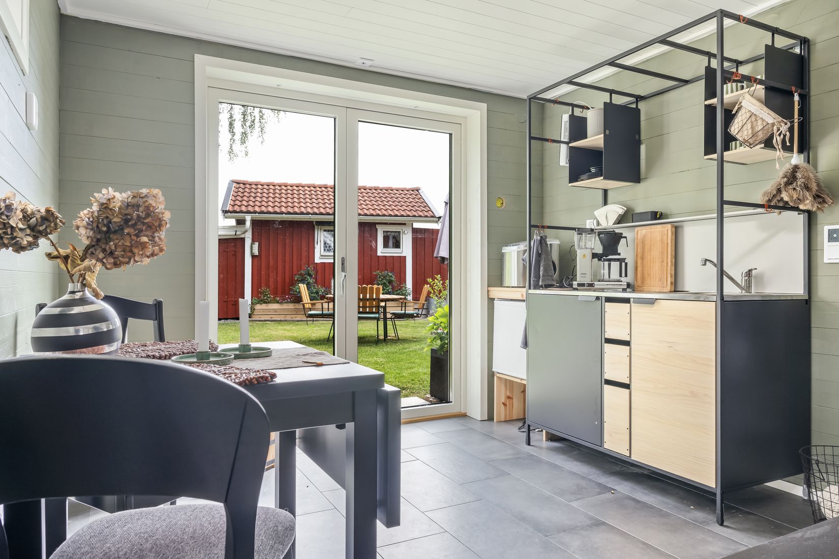 Villa, Lilla Lövviksvägen 11, Valdemarsvik