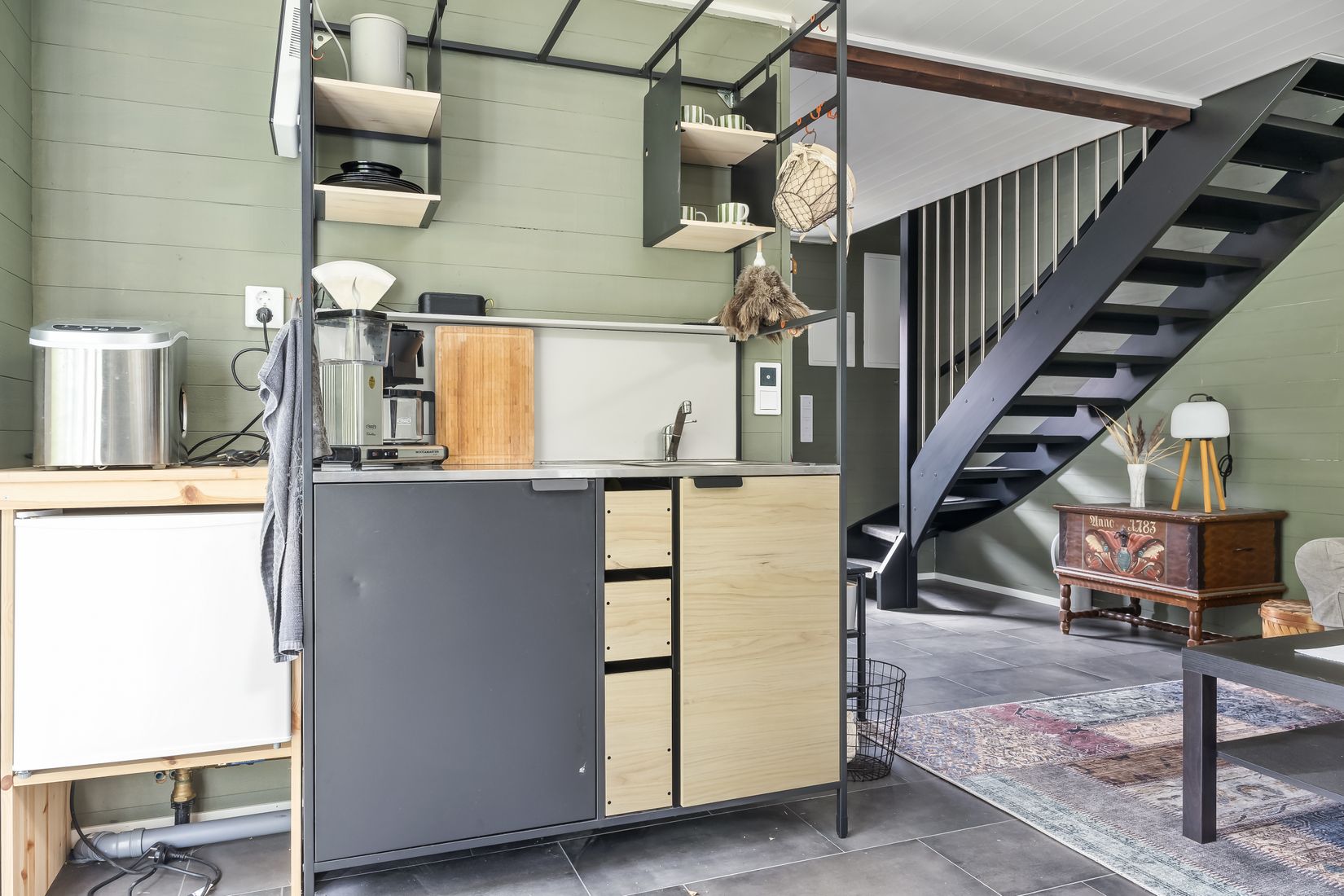 Villa, Lilla Lövviksvägen 11, Valdemarsvik