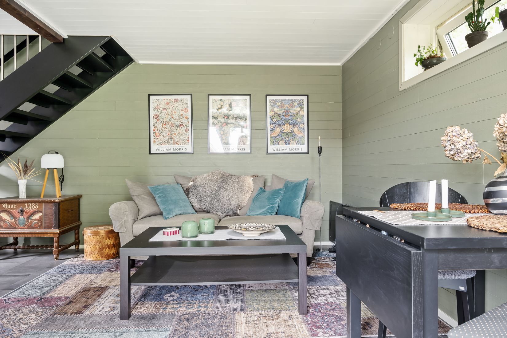 Villa, Lilla Lövviksvägen 11, Valdemarsvik