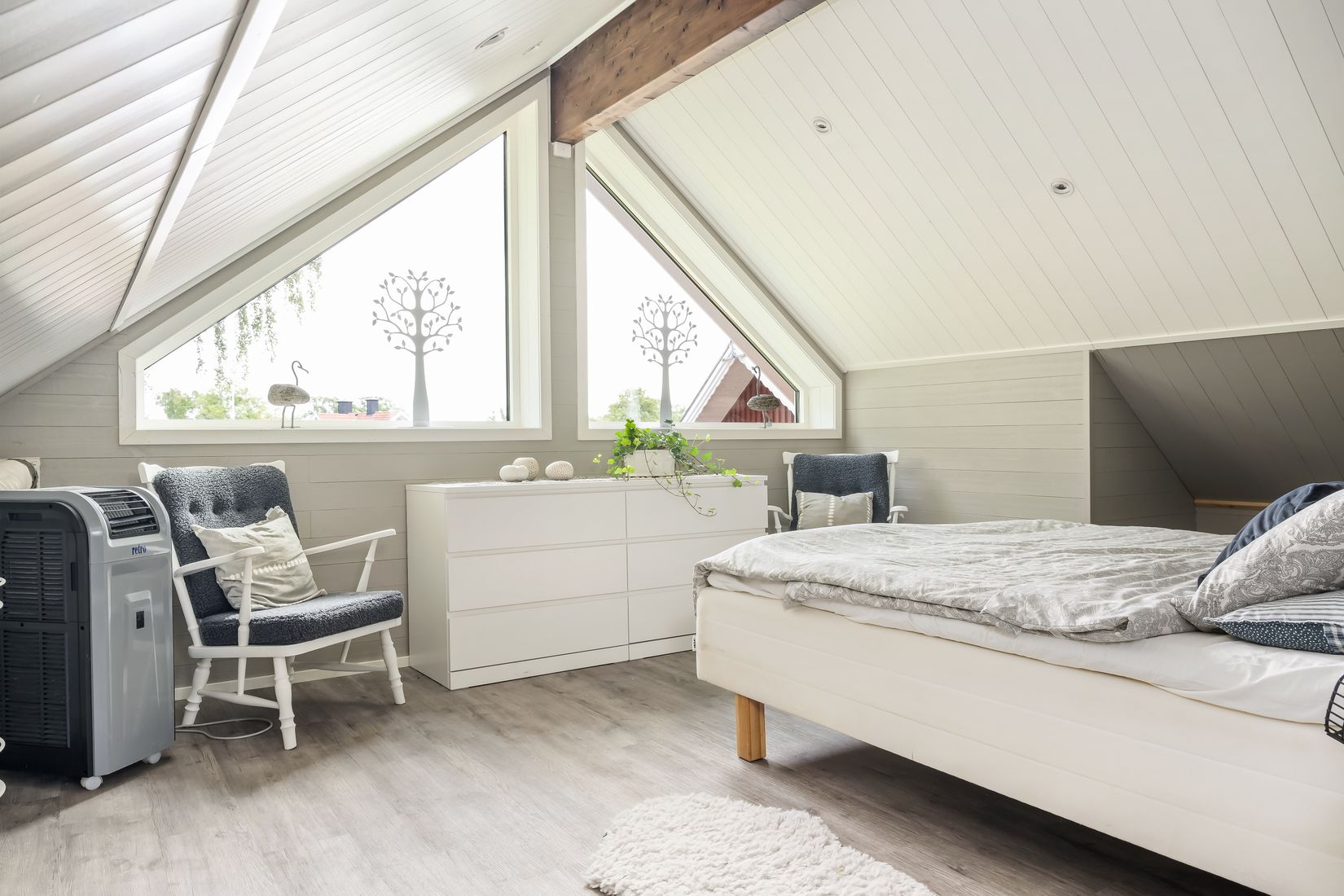 Villa, Lilla Lövviksvägen 11, Valdemarsvik