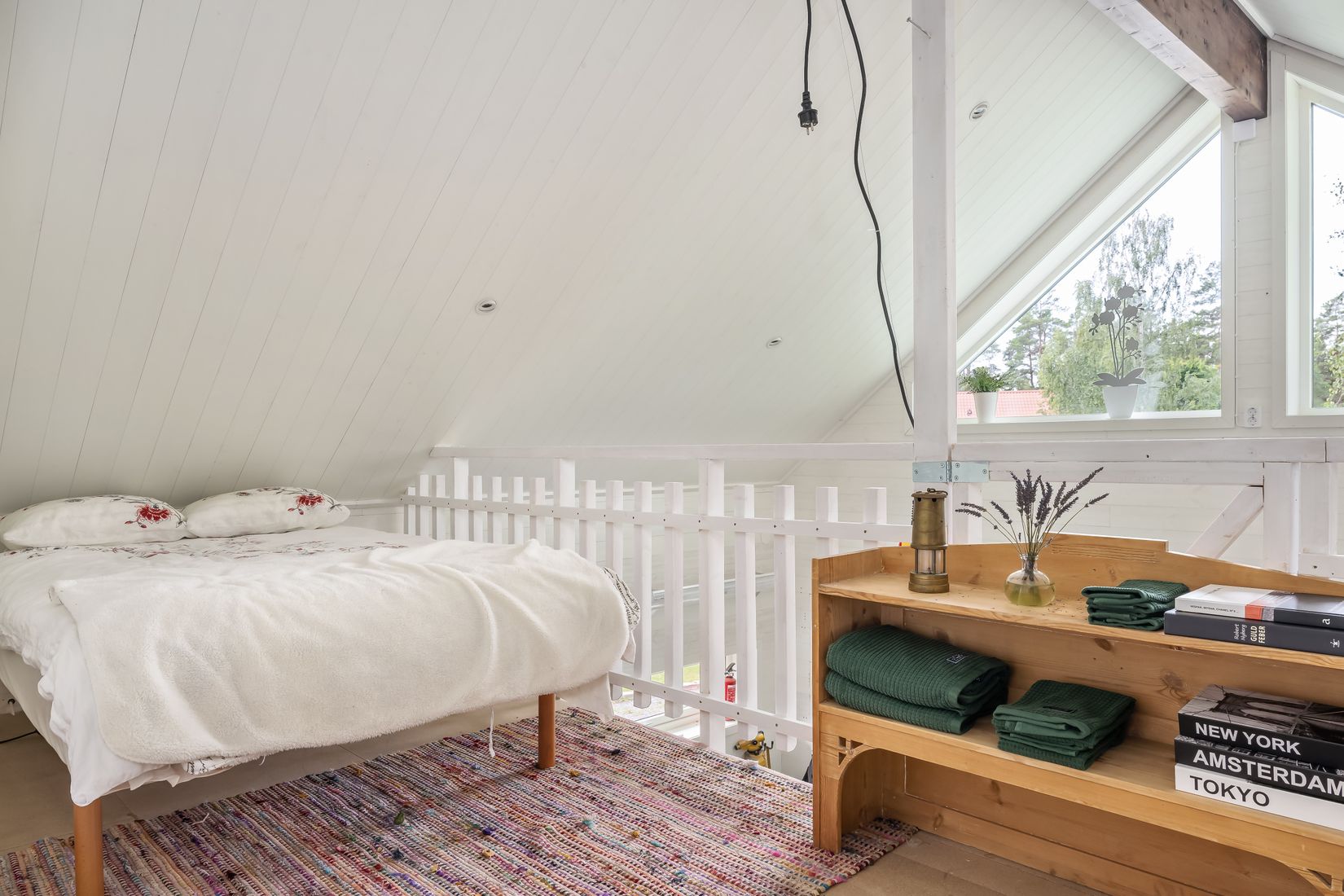 Villa, Lilla Lövviksvägen 11, Valdemarsvik