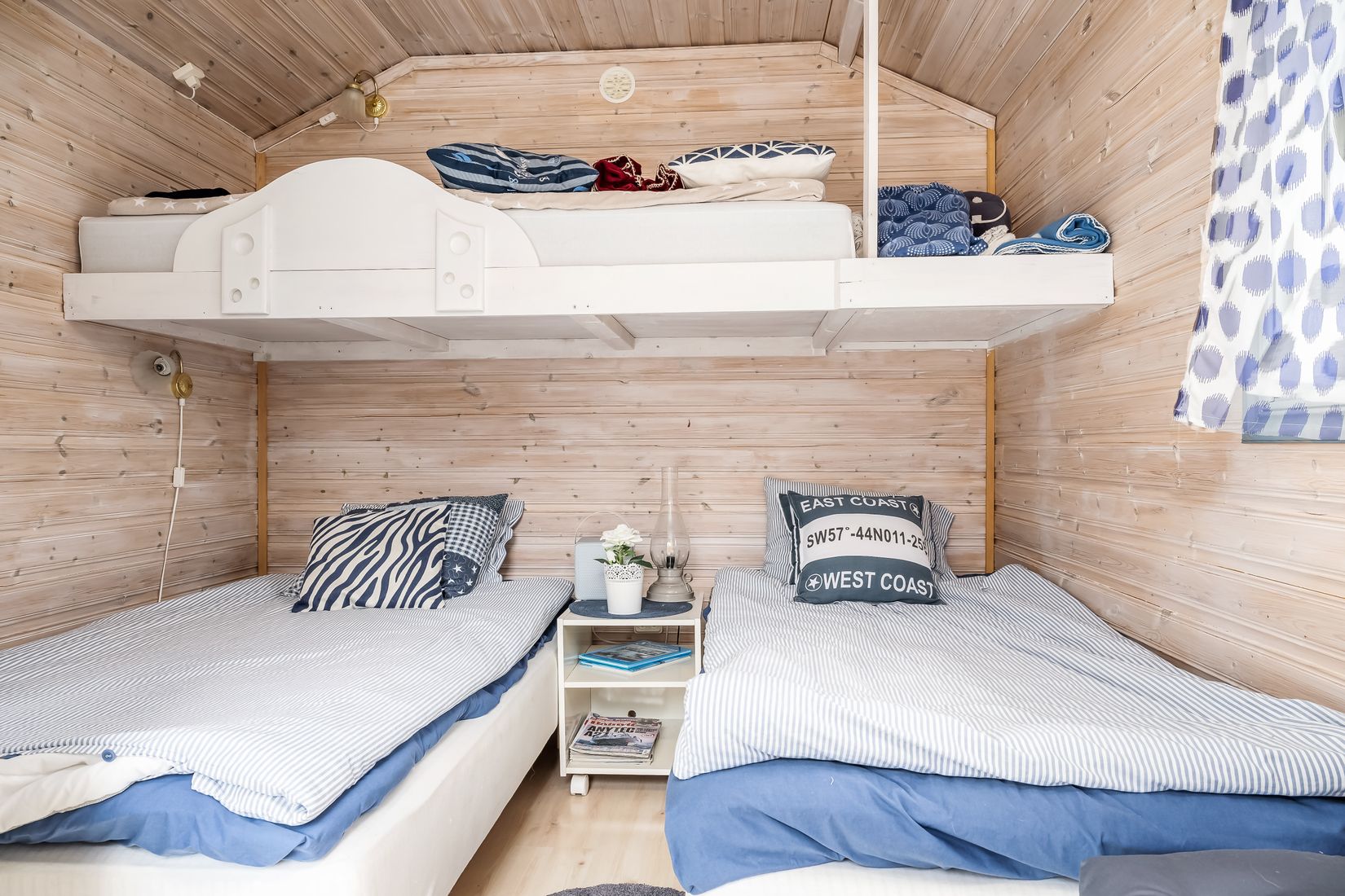 Villa, Lilla Lövviksvägen 11, Valdemarsvik