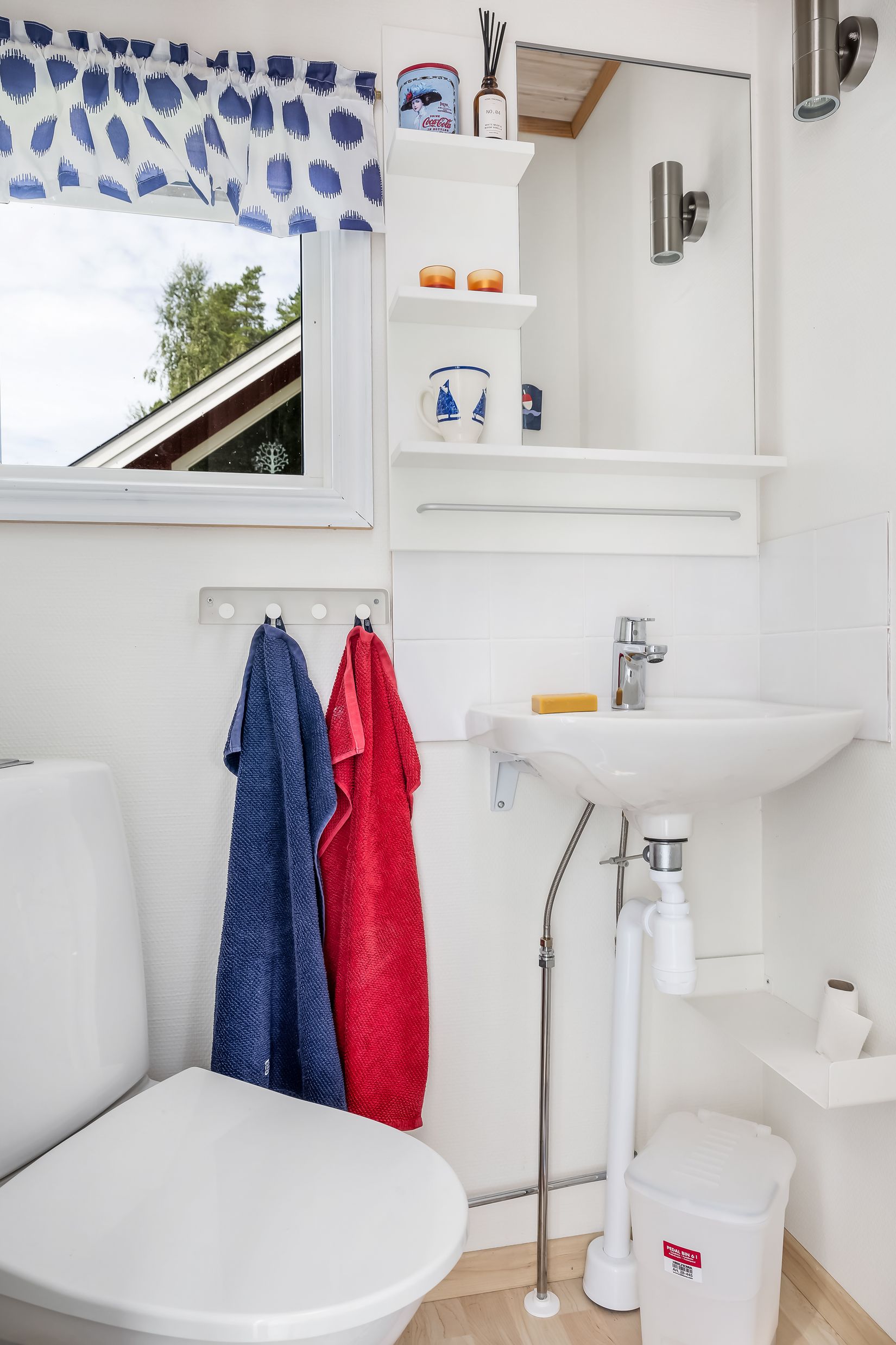 Villa, Lilla Lövviksvägen 11, Valdemarsvik