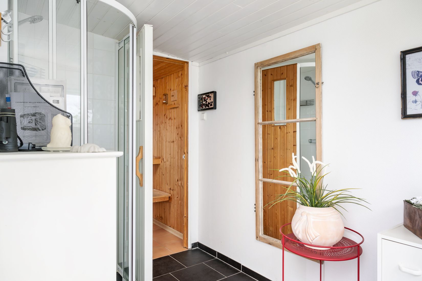 Villa, Lilla Lövviksvägen 11, Valdemarsvik