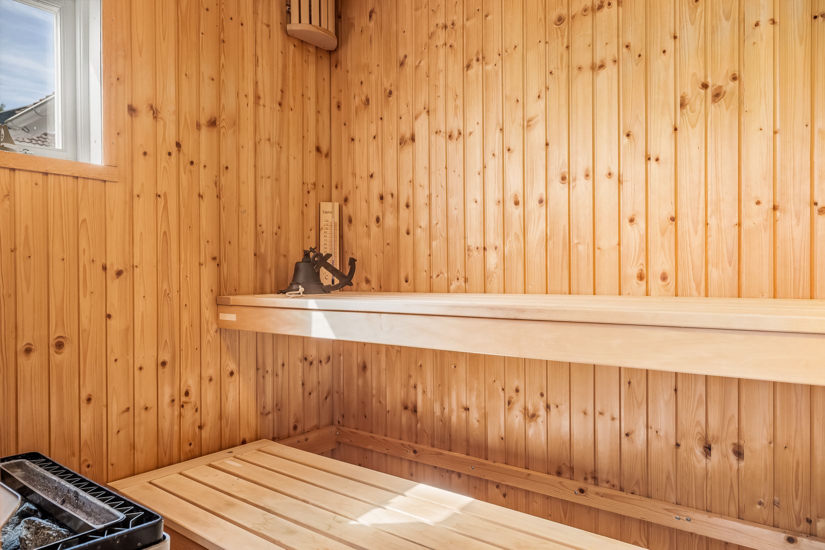 Villa, Lilla Lövviksvägen 11, Valdemarsvik