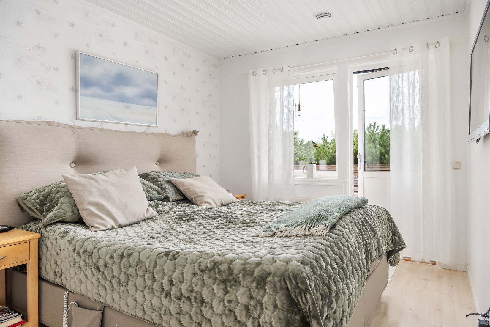 Villa, Lilla Lövviksvägen 11, Valdemarsvik