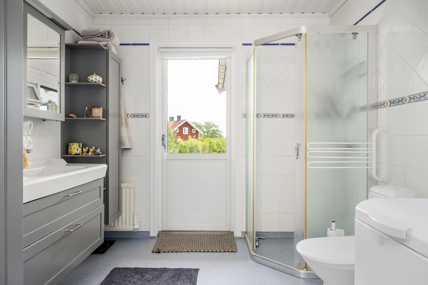 Villa, Lilla Lövviksvägen 11, Valdemarsvik