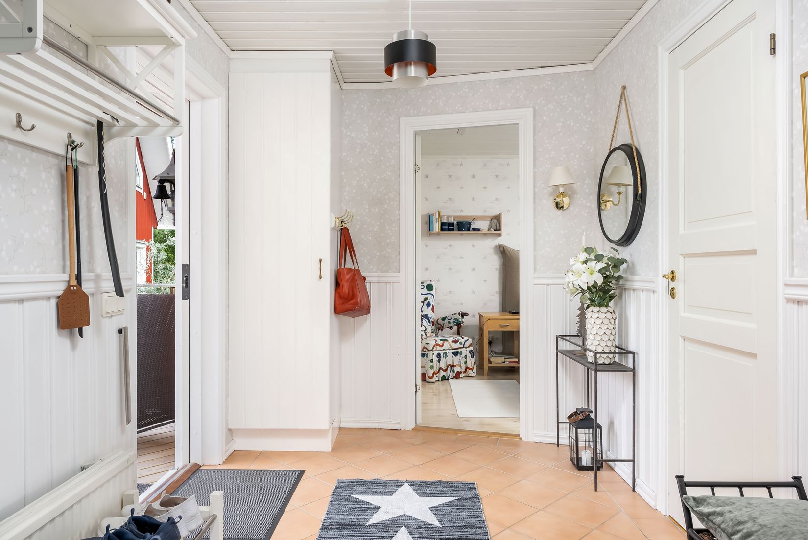 Villa, Lilla Lövviksvägen 11, Valdemarsvik