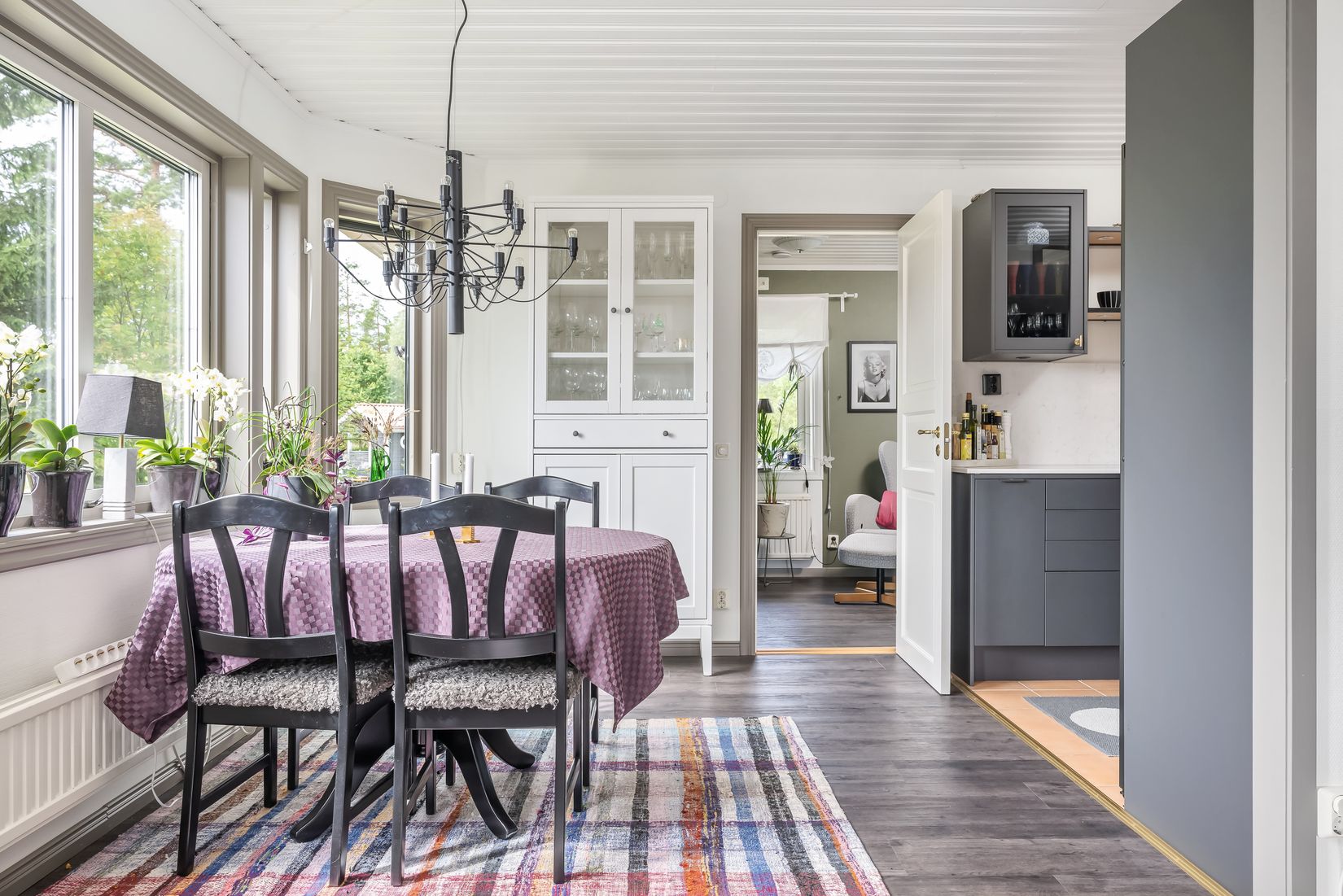 Villa, Lilla Lövviksvägen 11, Valdemarsvik