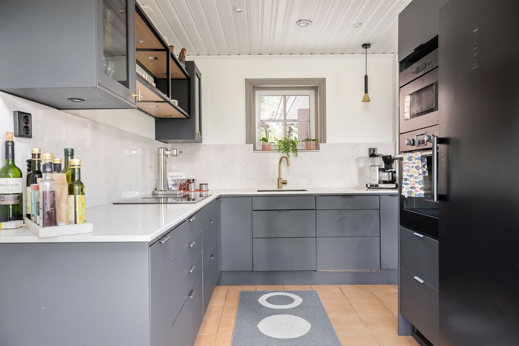 Villa, Lilla Lövviksvägen 11, Valdemarsvik