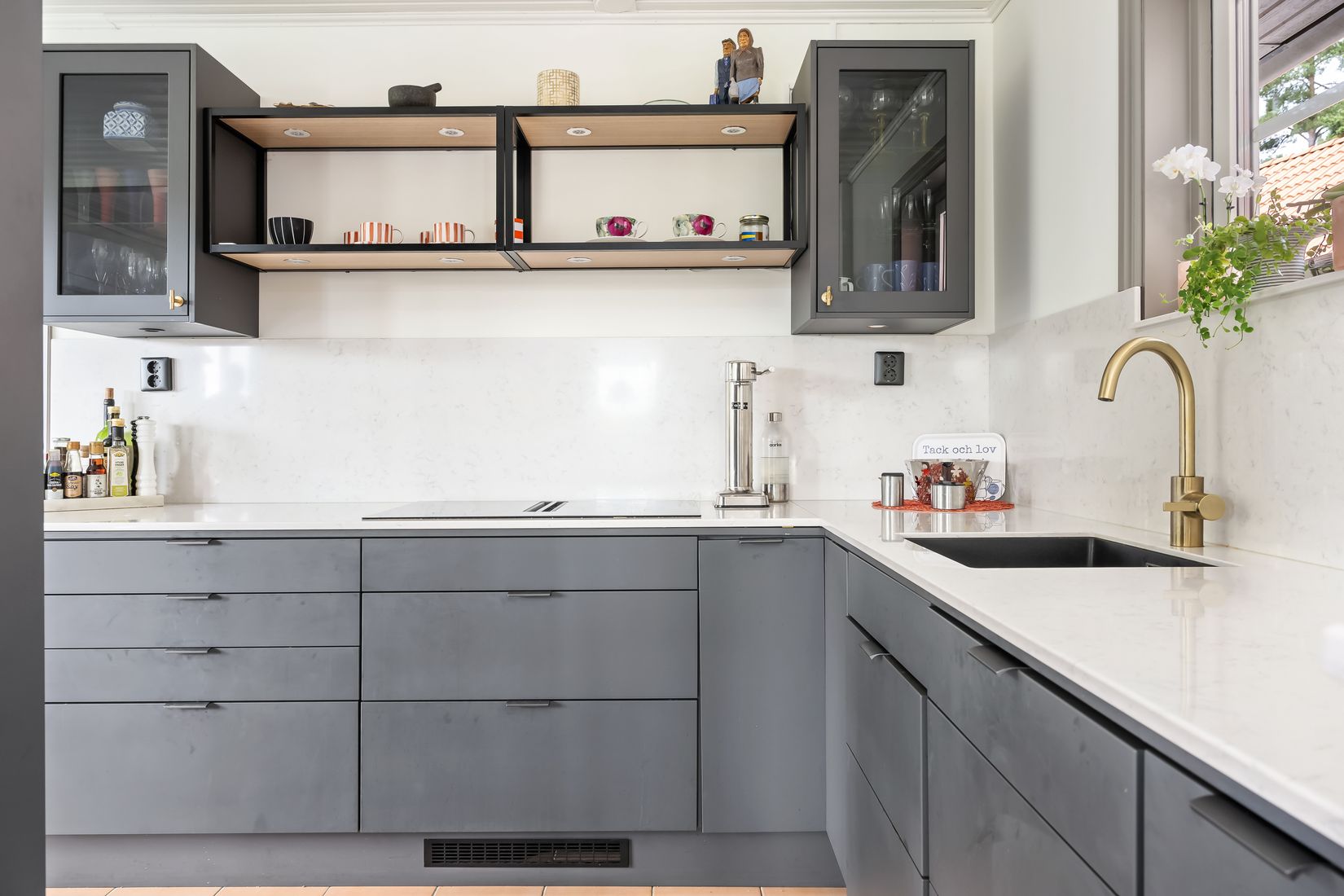 Villa, Lilla Lövviksvägen 11, Valdemarsvik