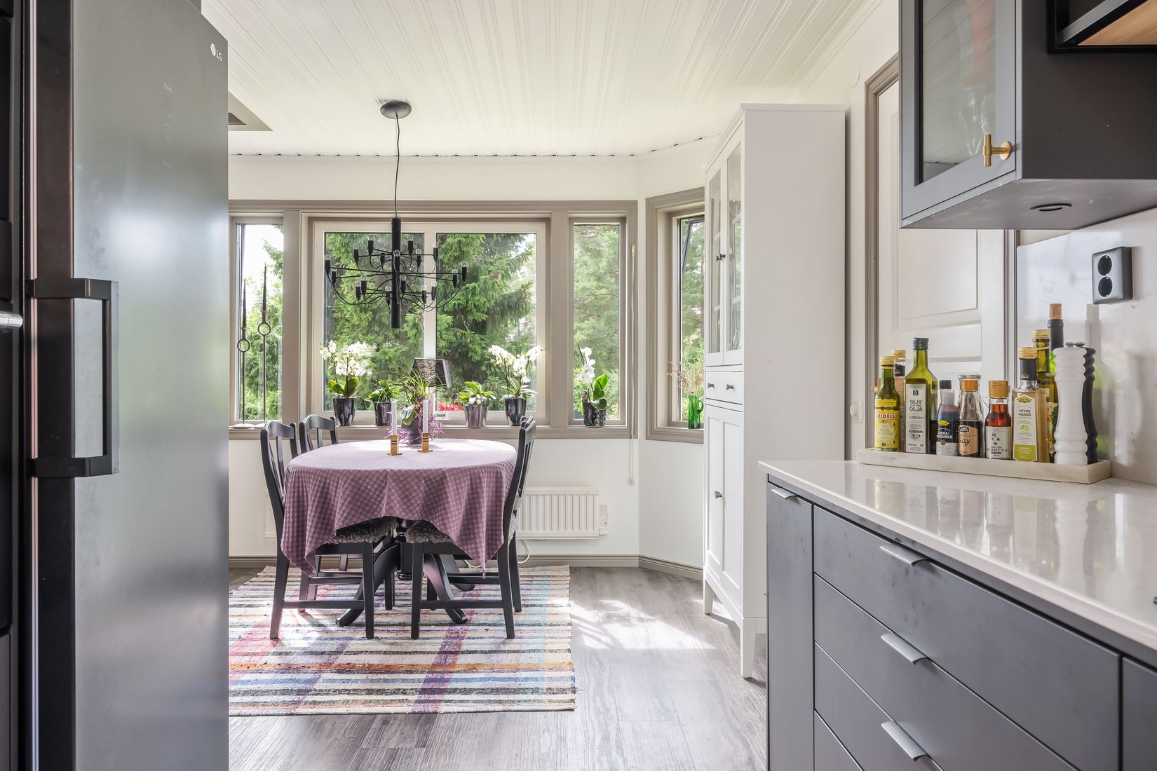 Villa, Lilla Lövviksvägen 11, Valdemarsvik