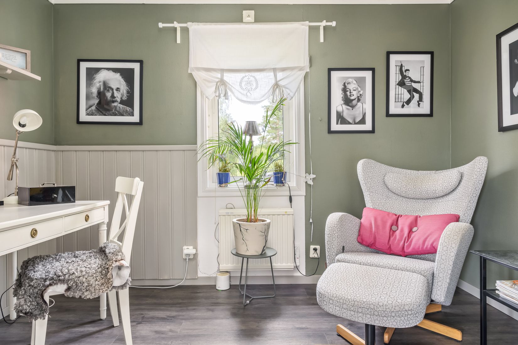 Villa, Lilla Lövviksvägen 11, Valdemarsvik