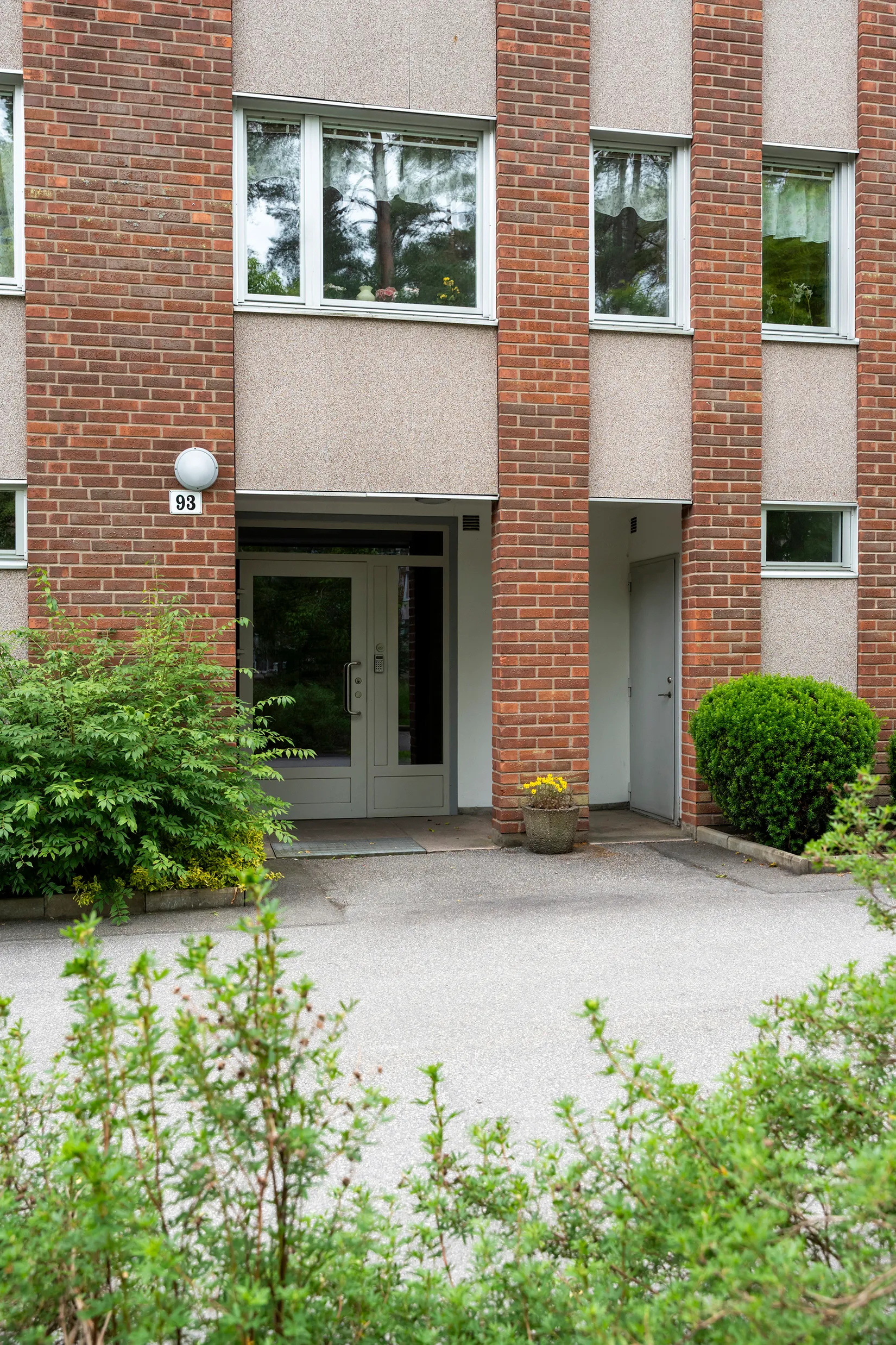 Bostadsrätt, Karlstorpsvägen 93, Karlstorp, Trollhättan