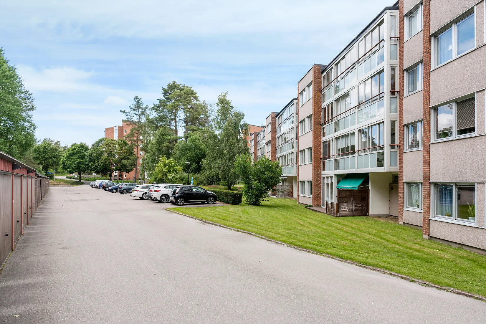 Bostadsrätt, Karlstorpsvägen 93, Karlstorp, Trollhättan