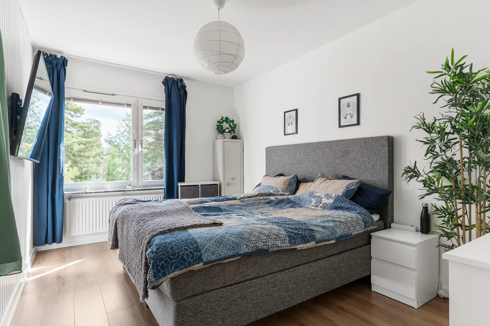Bostadsrätt, Karlstorpsvägen 93, Karlstorp, Trollhättan