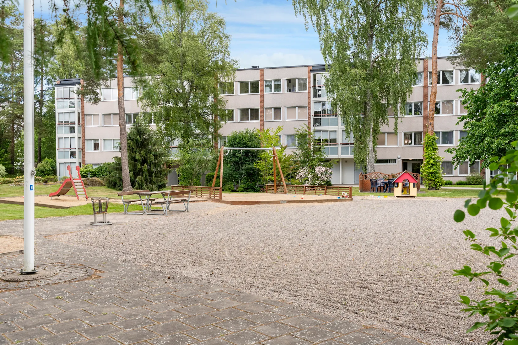 Bostadsrätt, Karlstorpsvägen 93, Karlstorp, Trollhättan