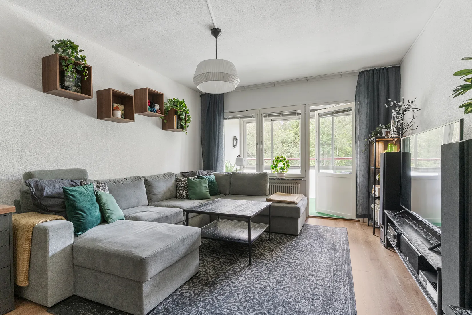 Bostadsrätt, Karlstorpsvägen 93, Karlstorp, Trollhättan